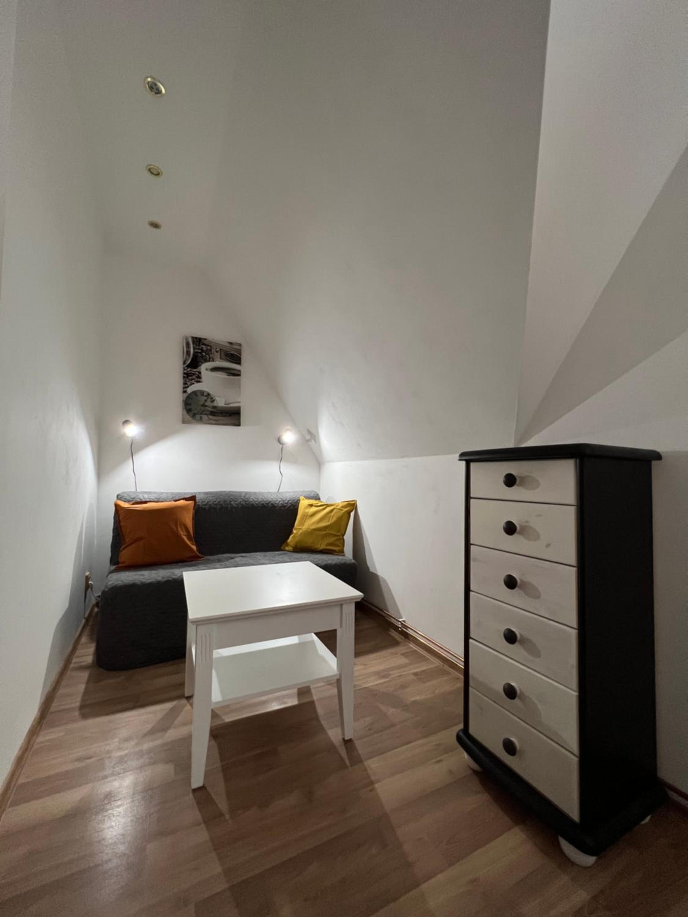 Double Room with Extra Bed - Photo 5