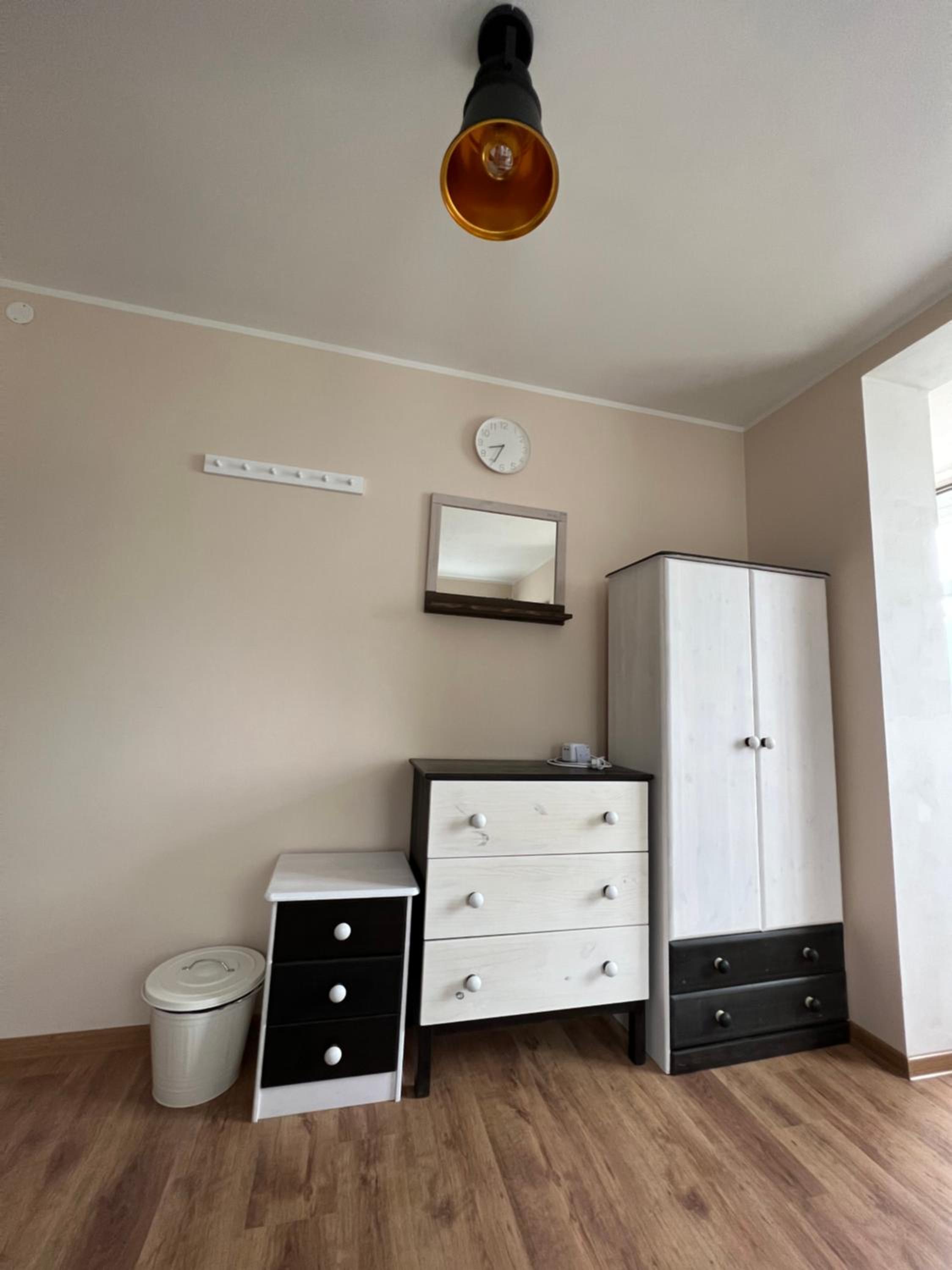 Deluxe Double Room with Extra Bed - Photo 2