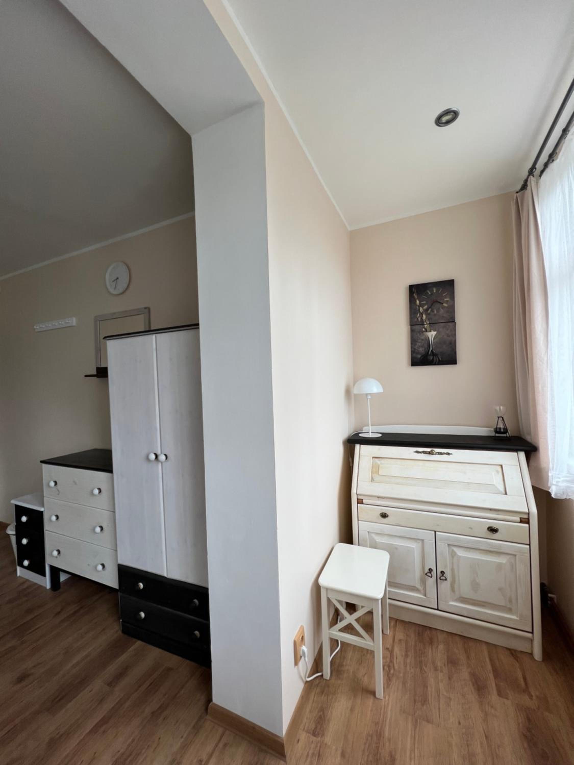 Deluxe Double Room with Extra Bed - Photo 3