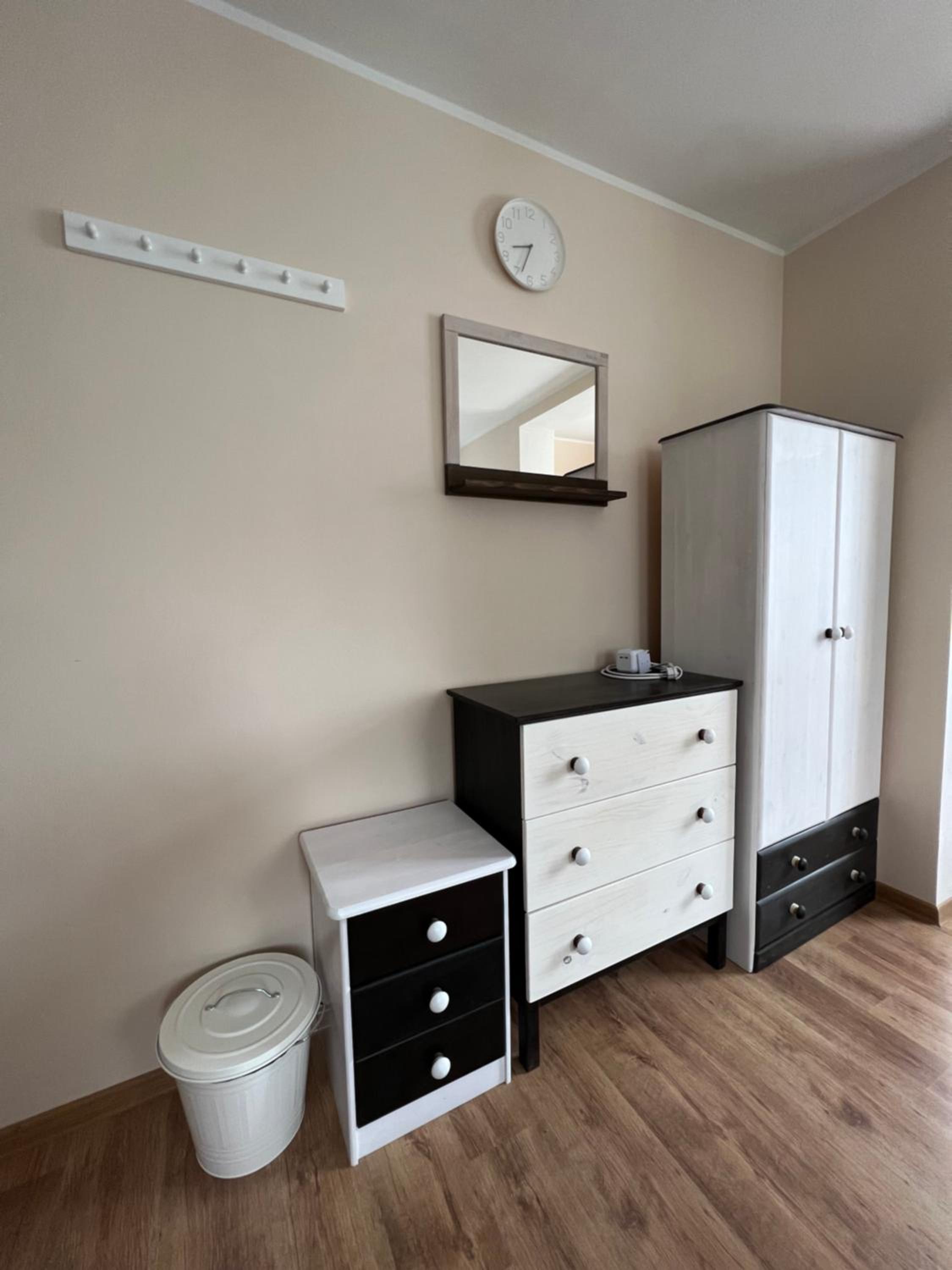 Deluxe Double Room with Extra Bed - Photo 5