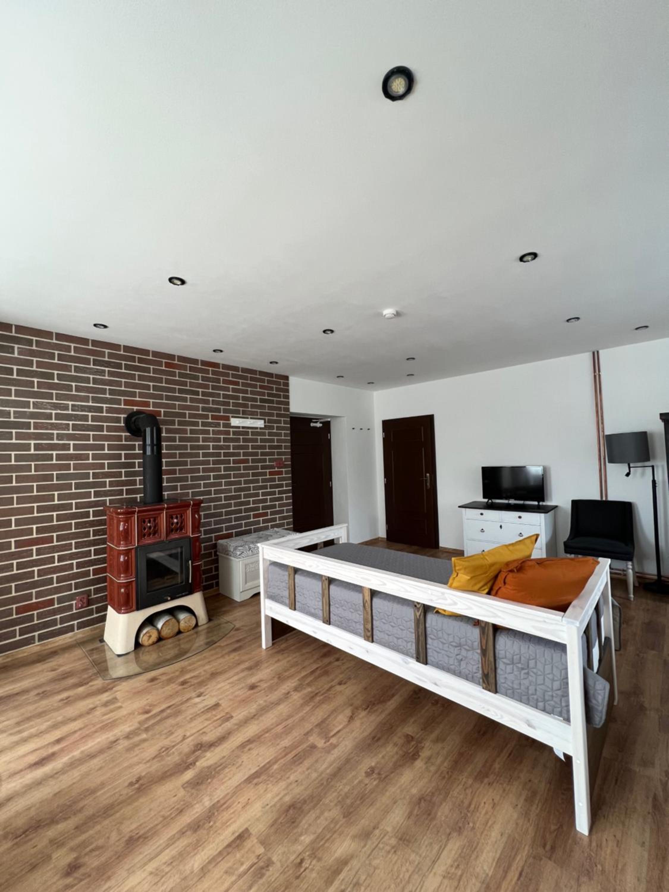 Deluxe Suite - Photo 2