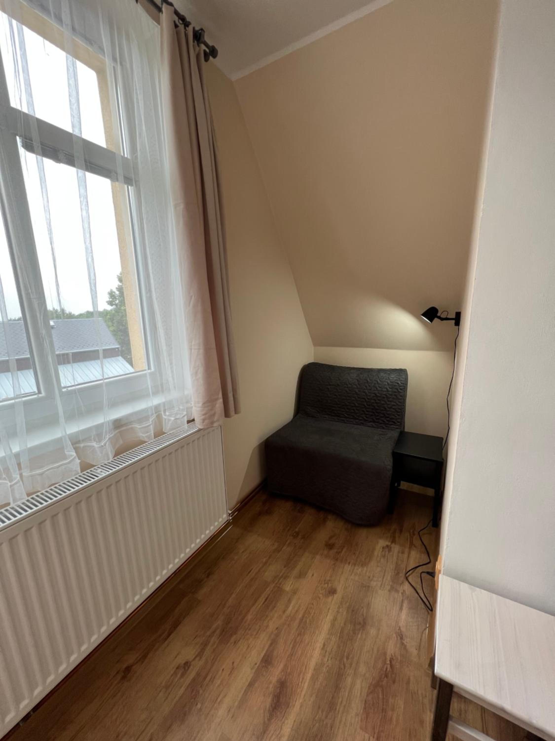 Deluxe Double Room with Extra Bed - Photo 7