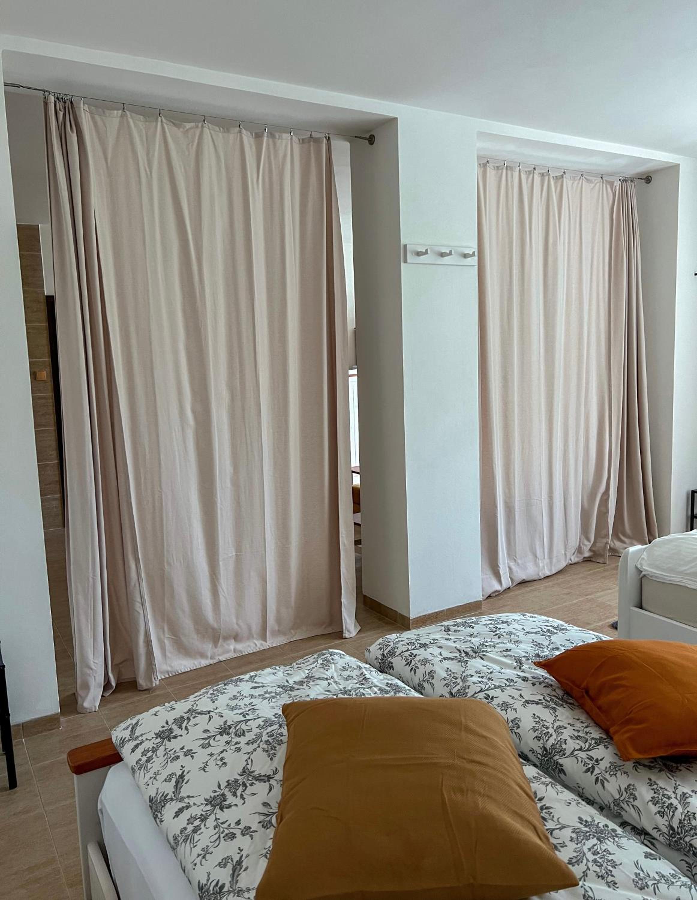 Superior Quadruple Room - Photo 9