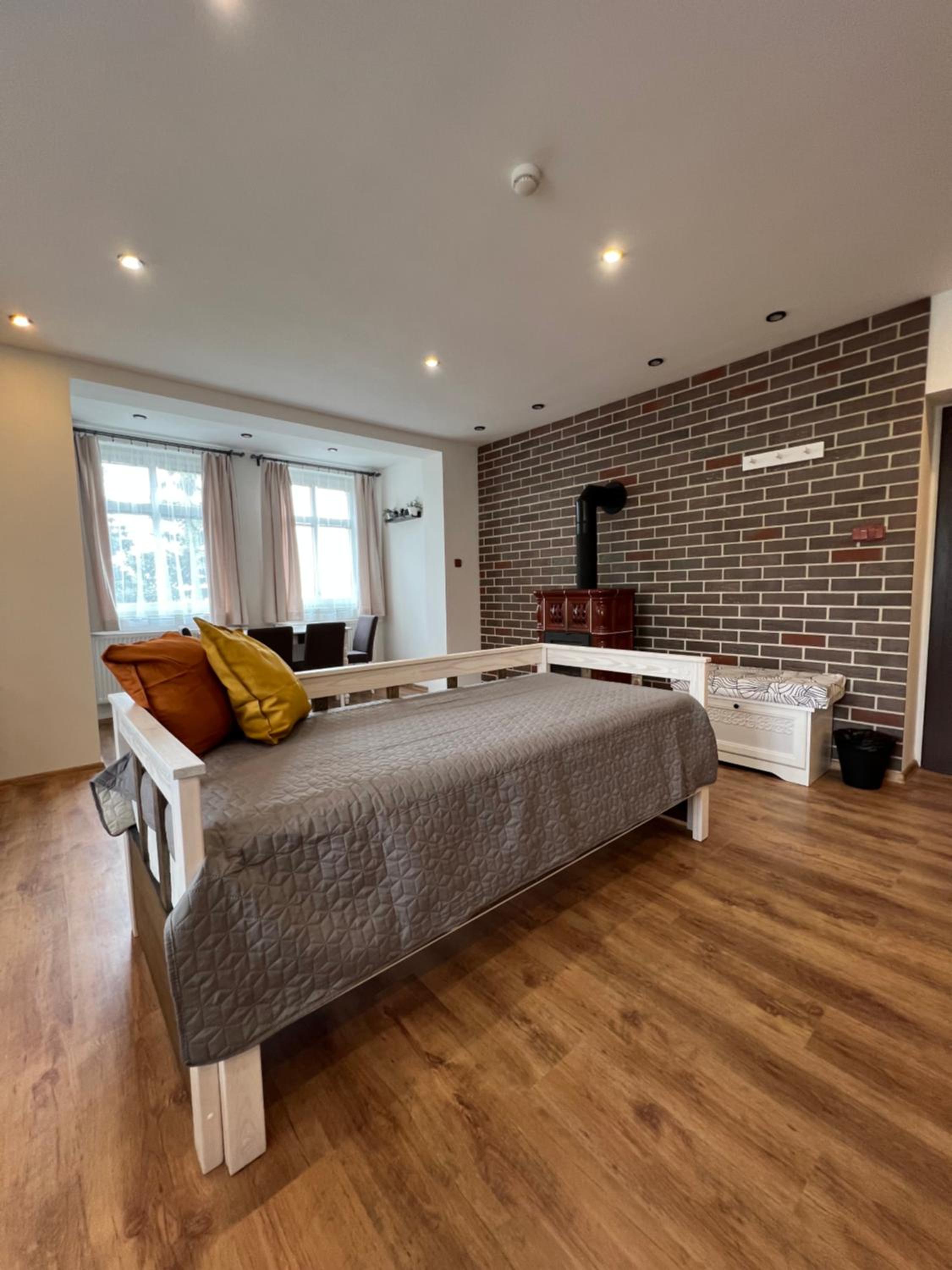 Deluxe Suite - Photo 33
