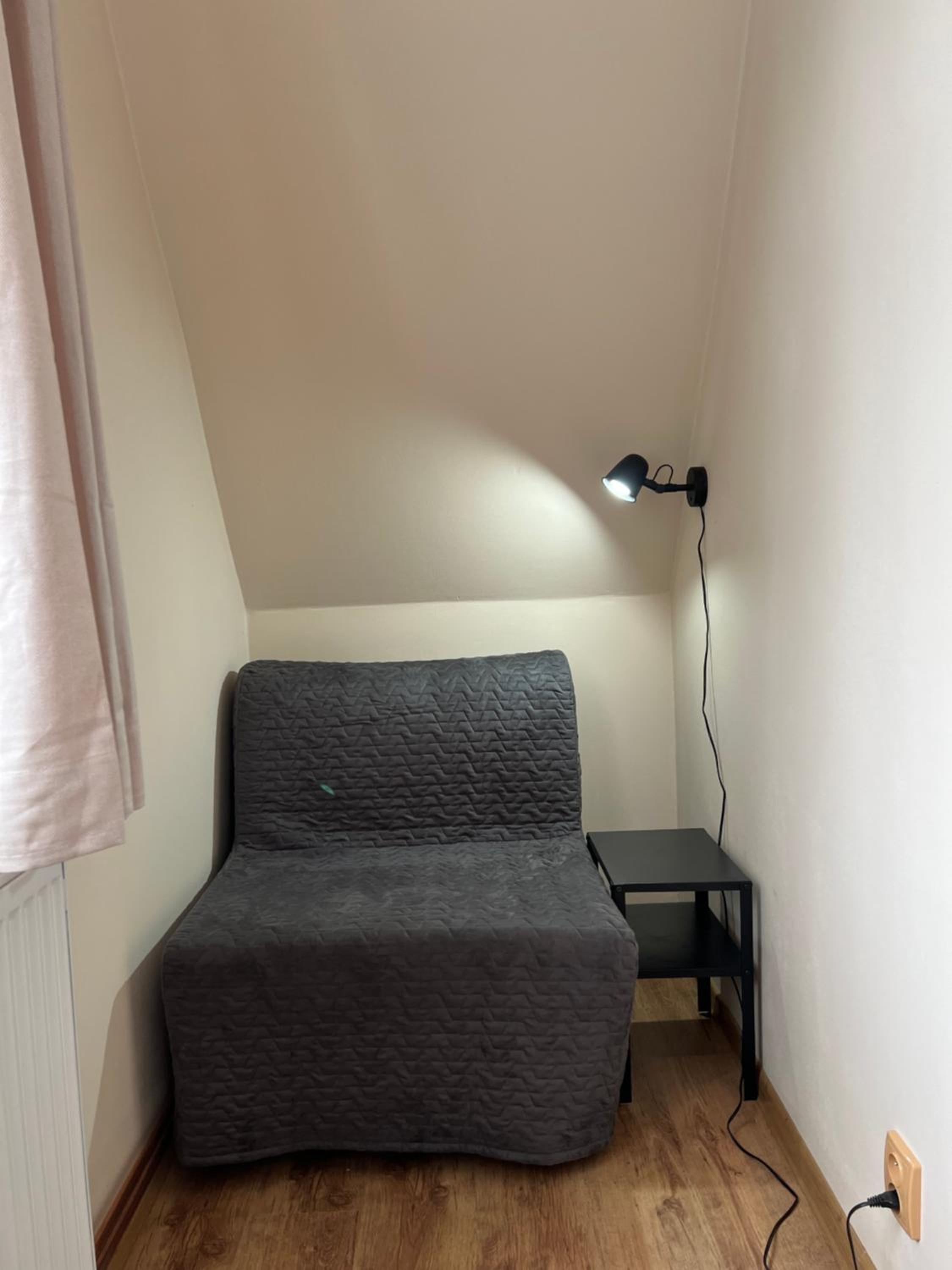 Deluxe Double Room with Extra Bed - Photo 10