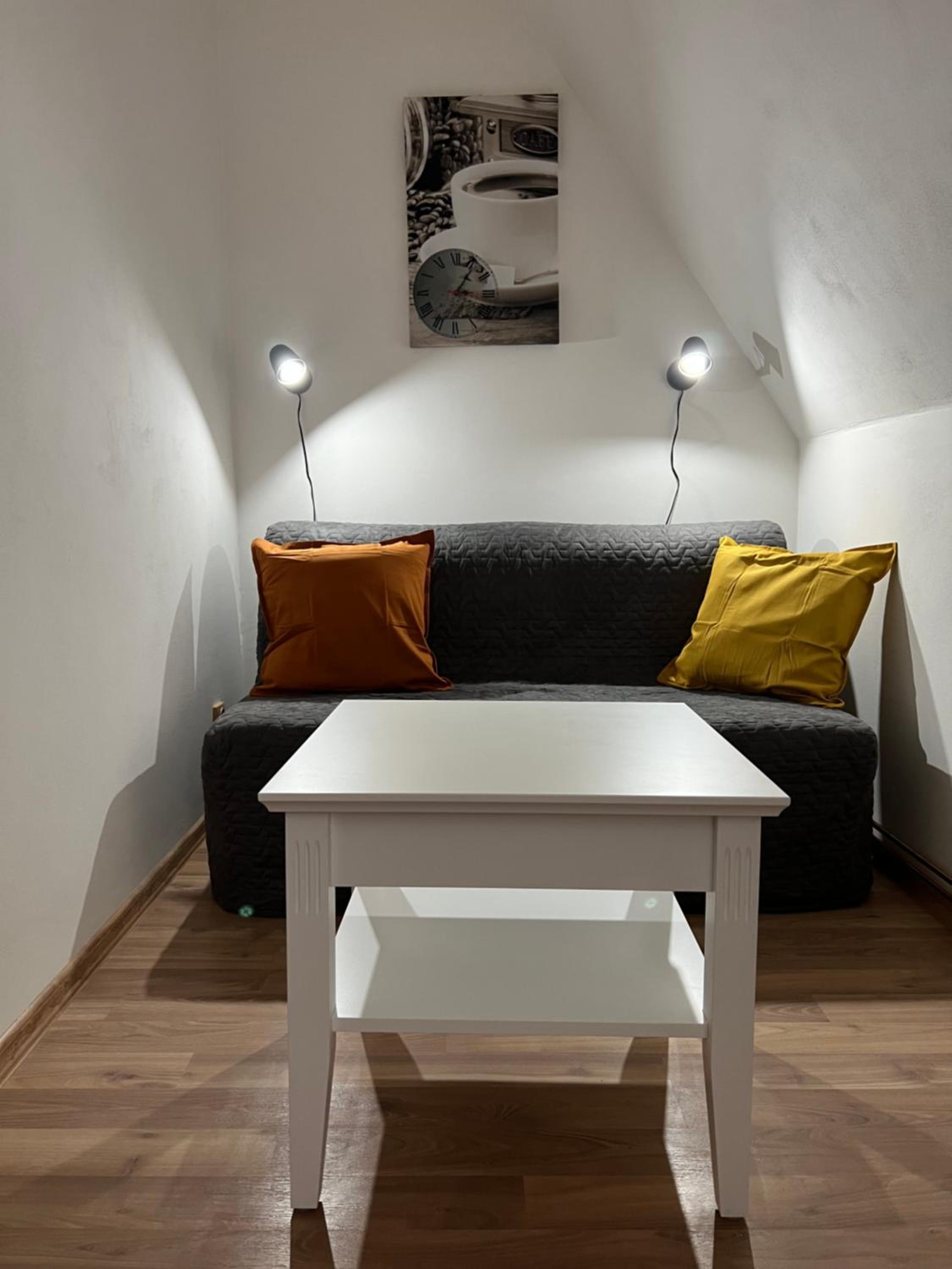Double Room with Extra Bed - Photo 10