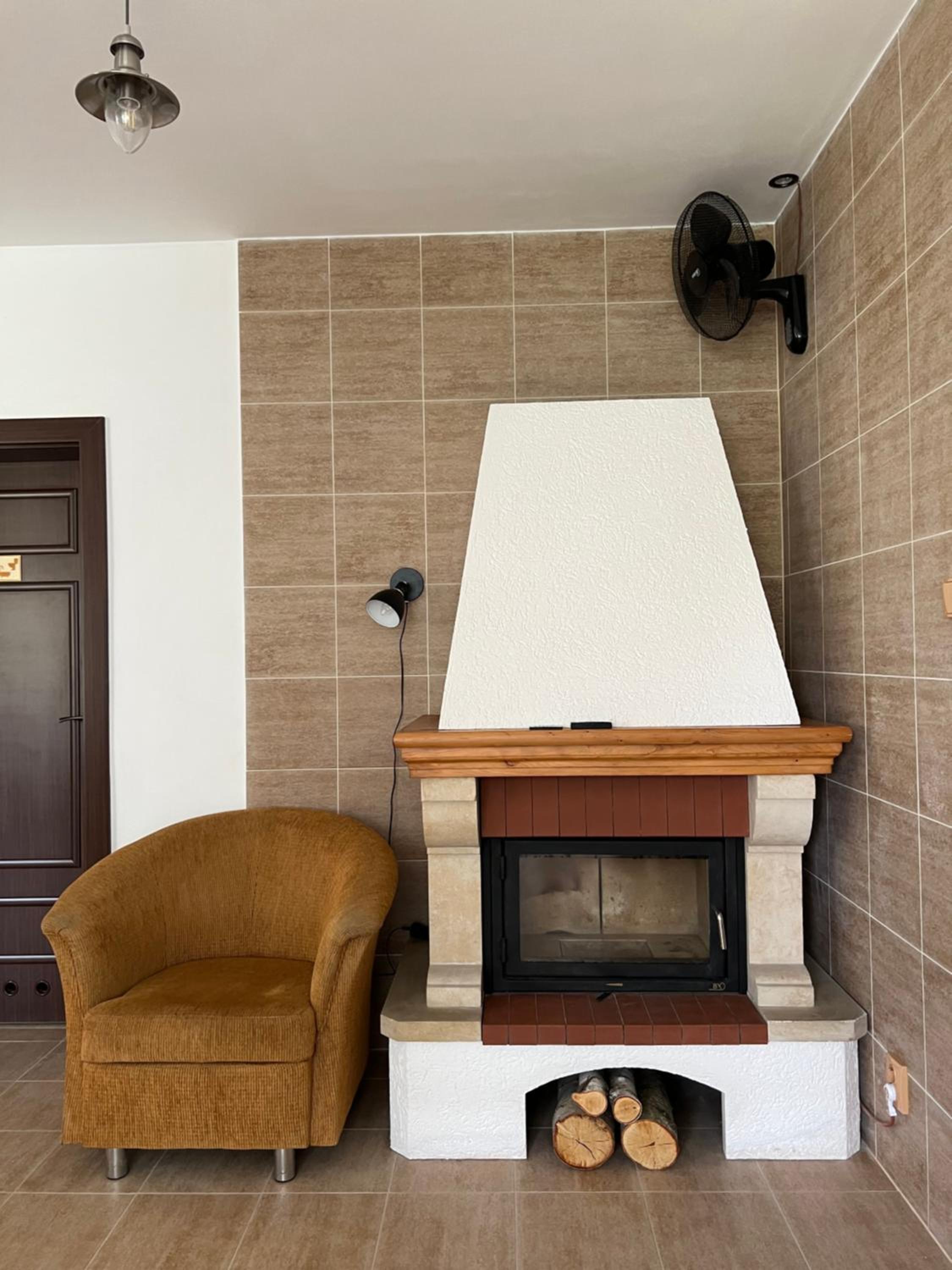 Superior Quadruple Room - Photo 16