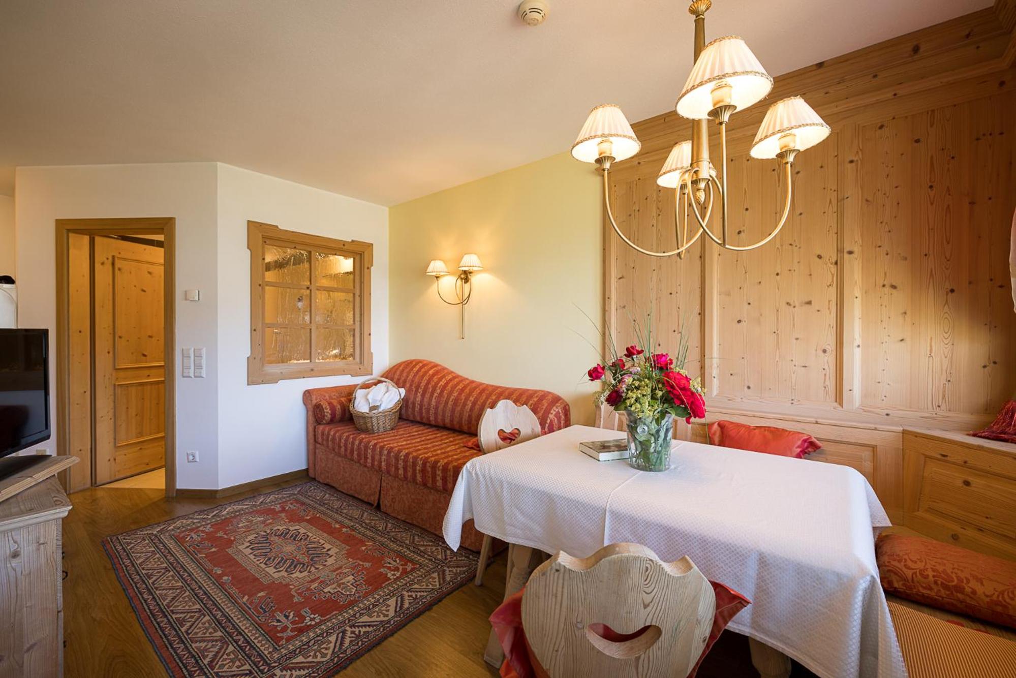 Suite photo 1