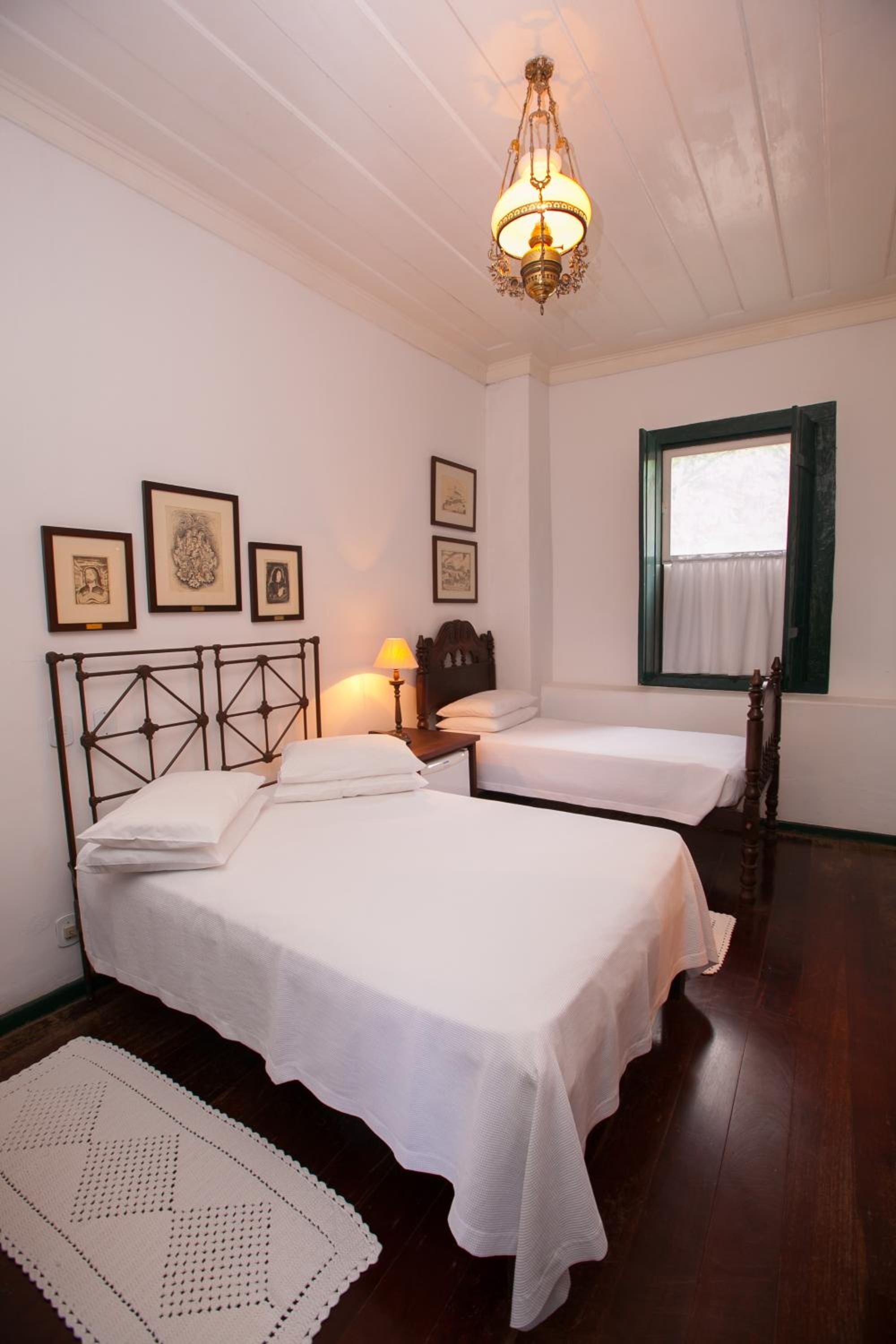 Standard Triple Room photo 3