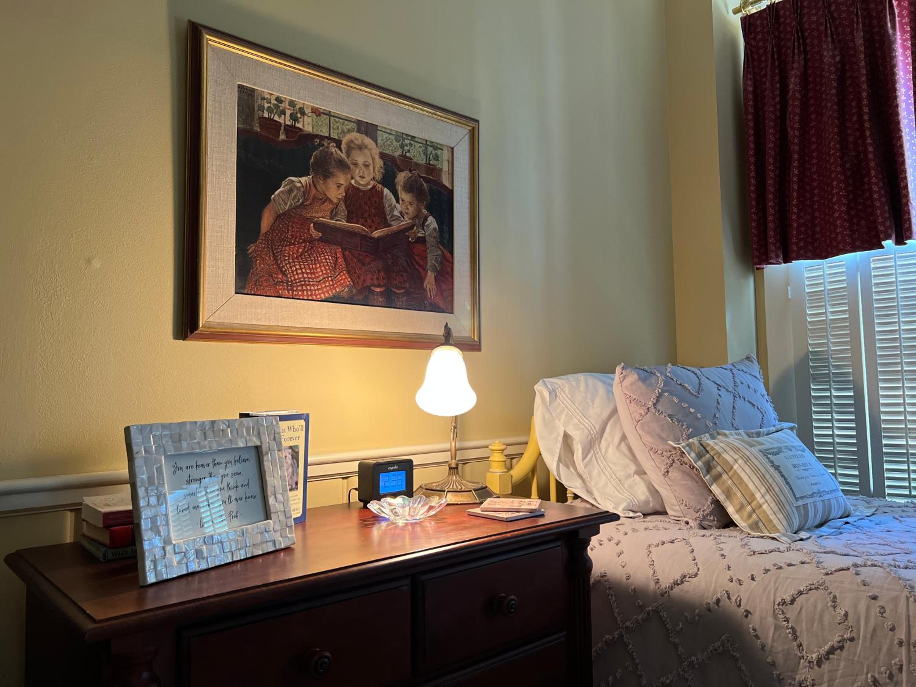Deluxe Double or Twin Room - Photo 2