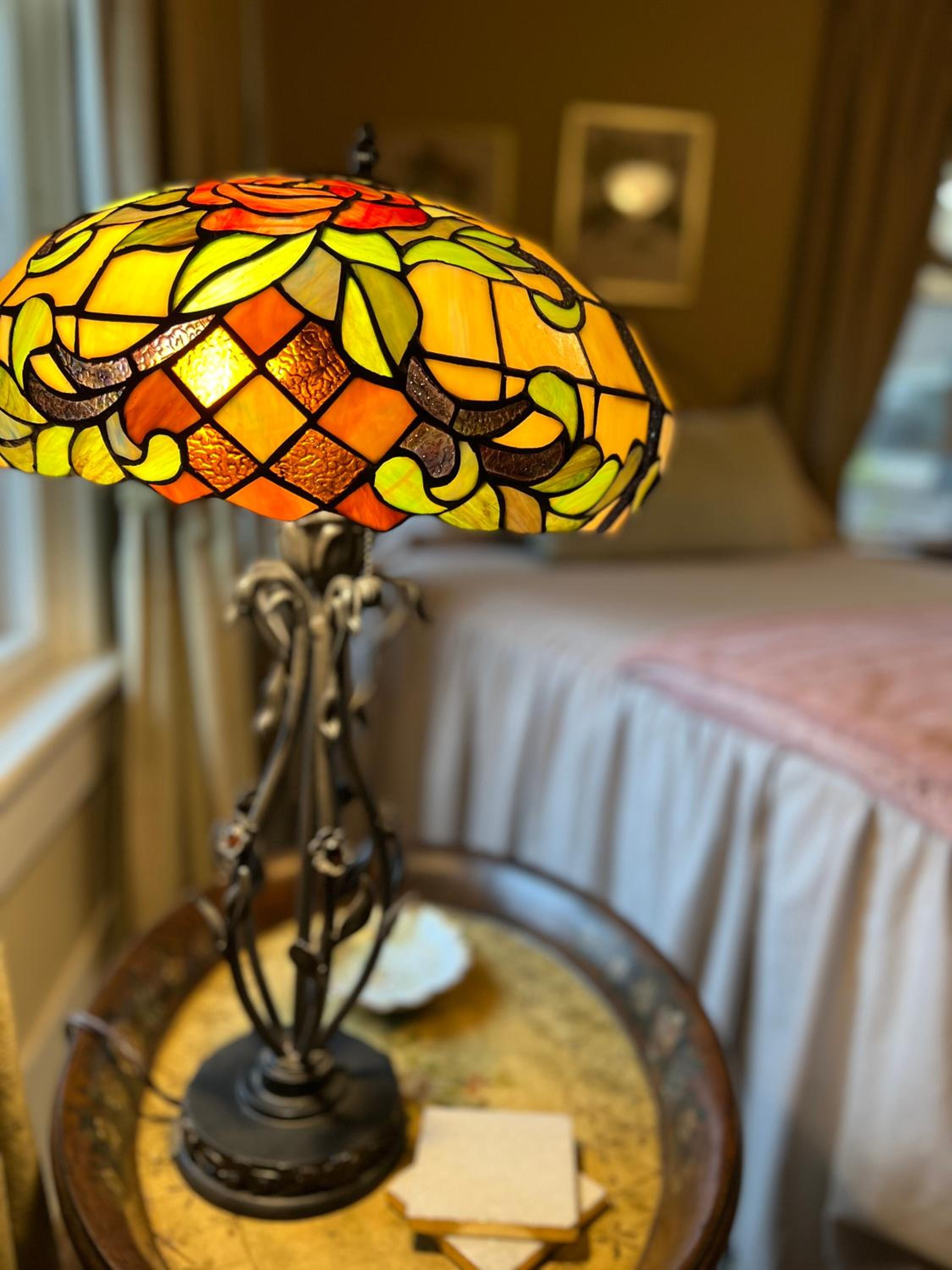 Deluxe Queen Room photo 2