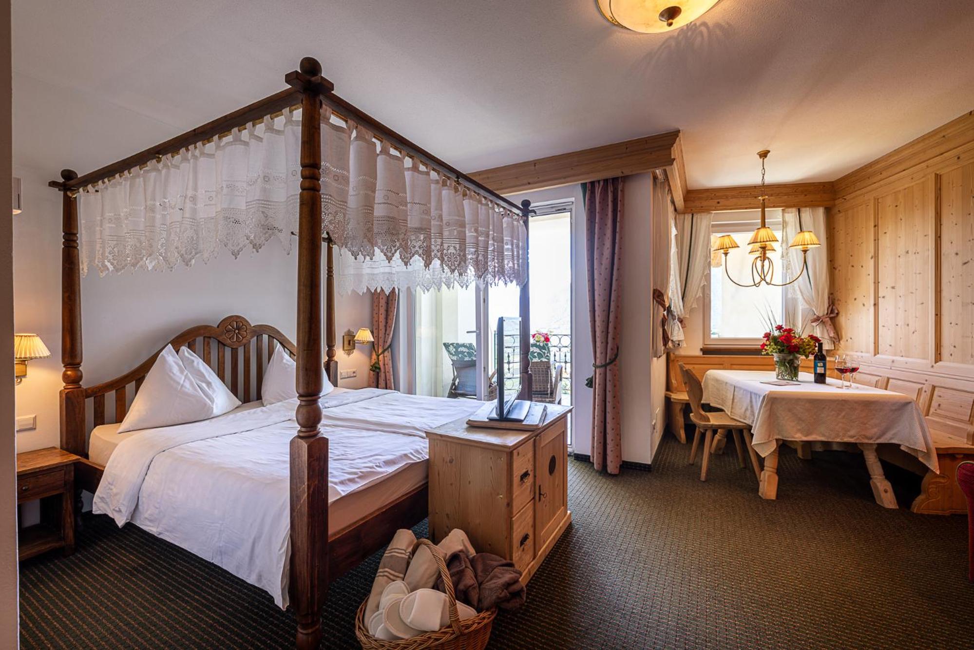 Junior Suite photo 1