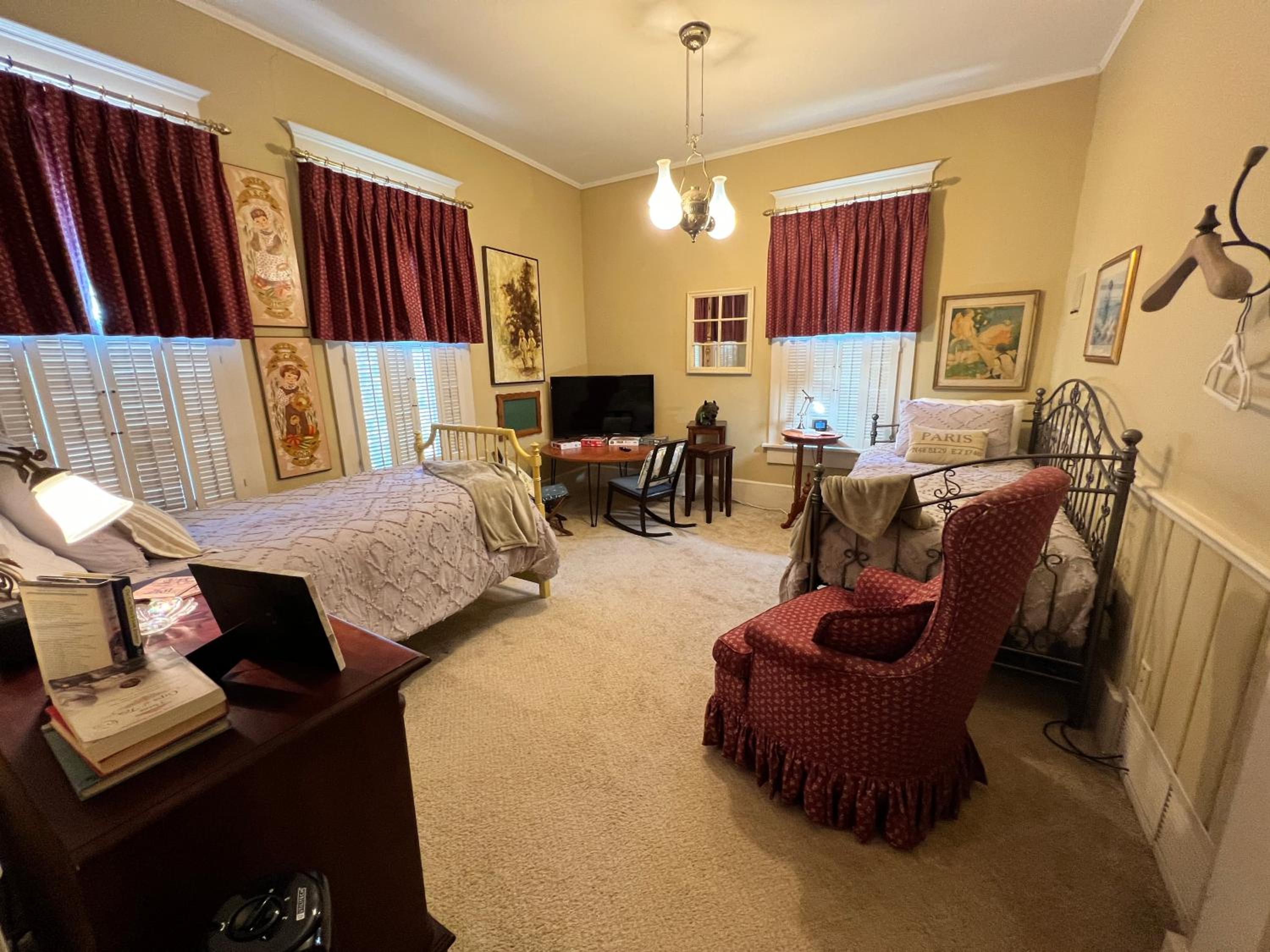 Deluxe Double or Twin Room - Photo 1