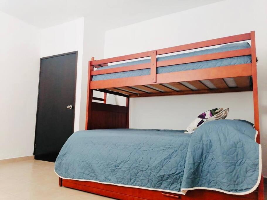 Two-Bedroom House photo 3
