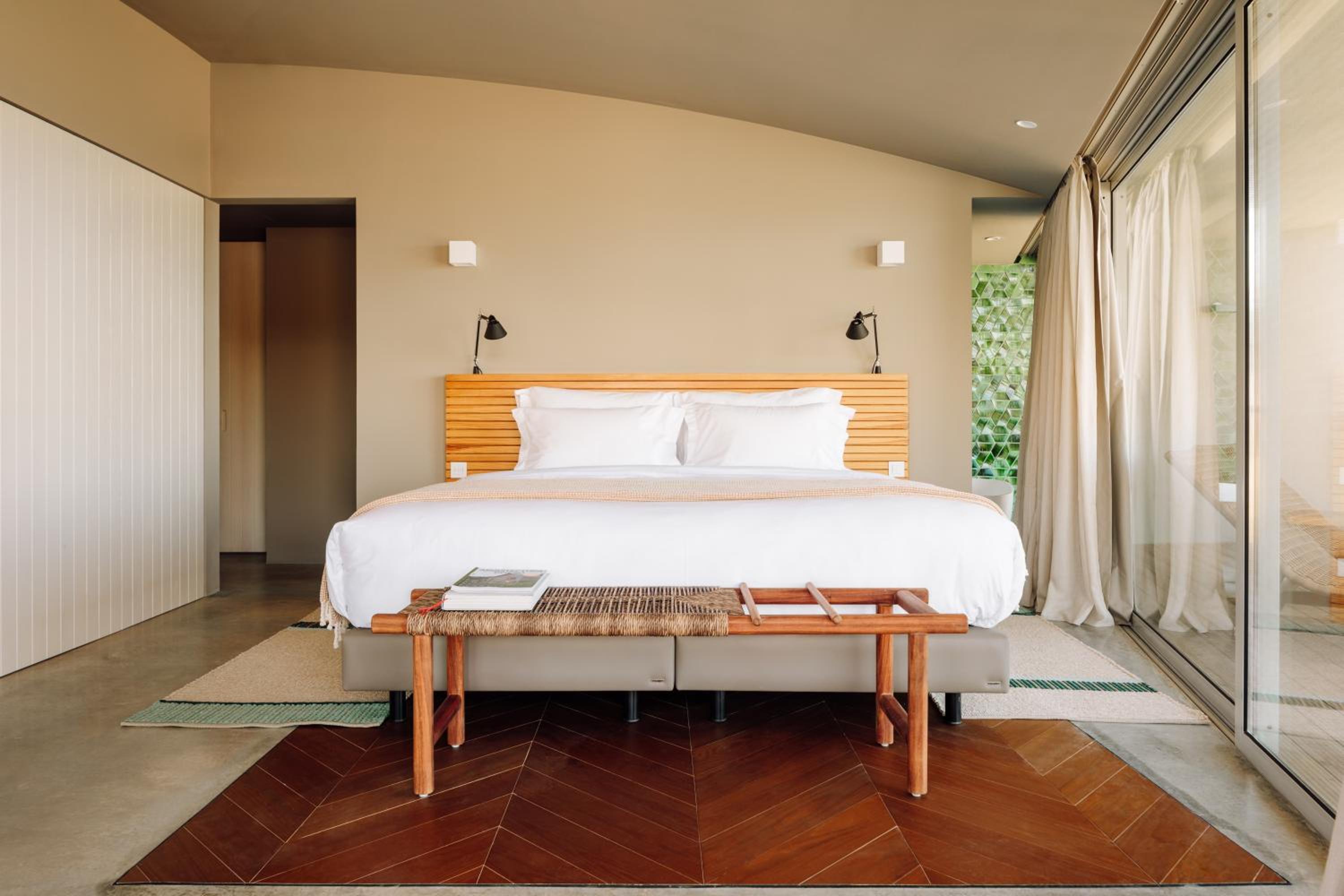 Suite - Photo 1