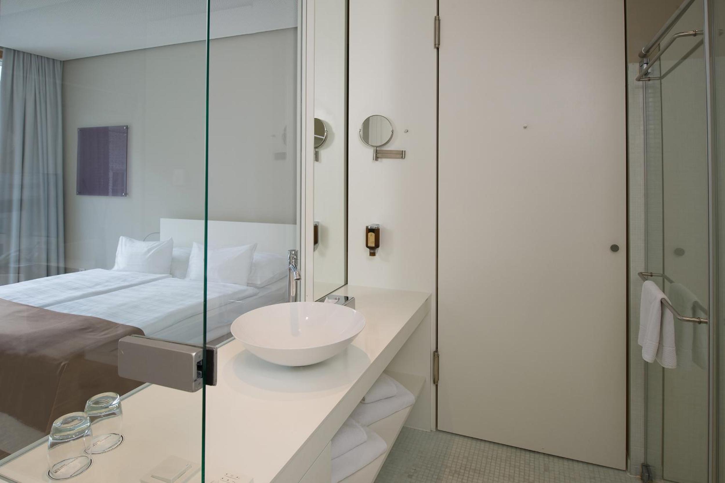Standard Double Room photo 2