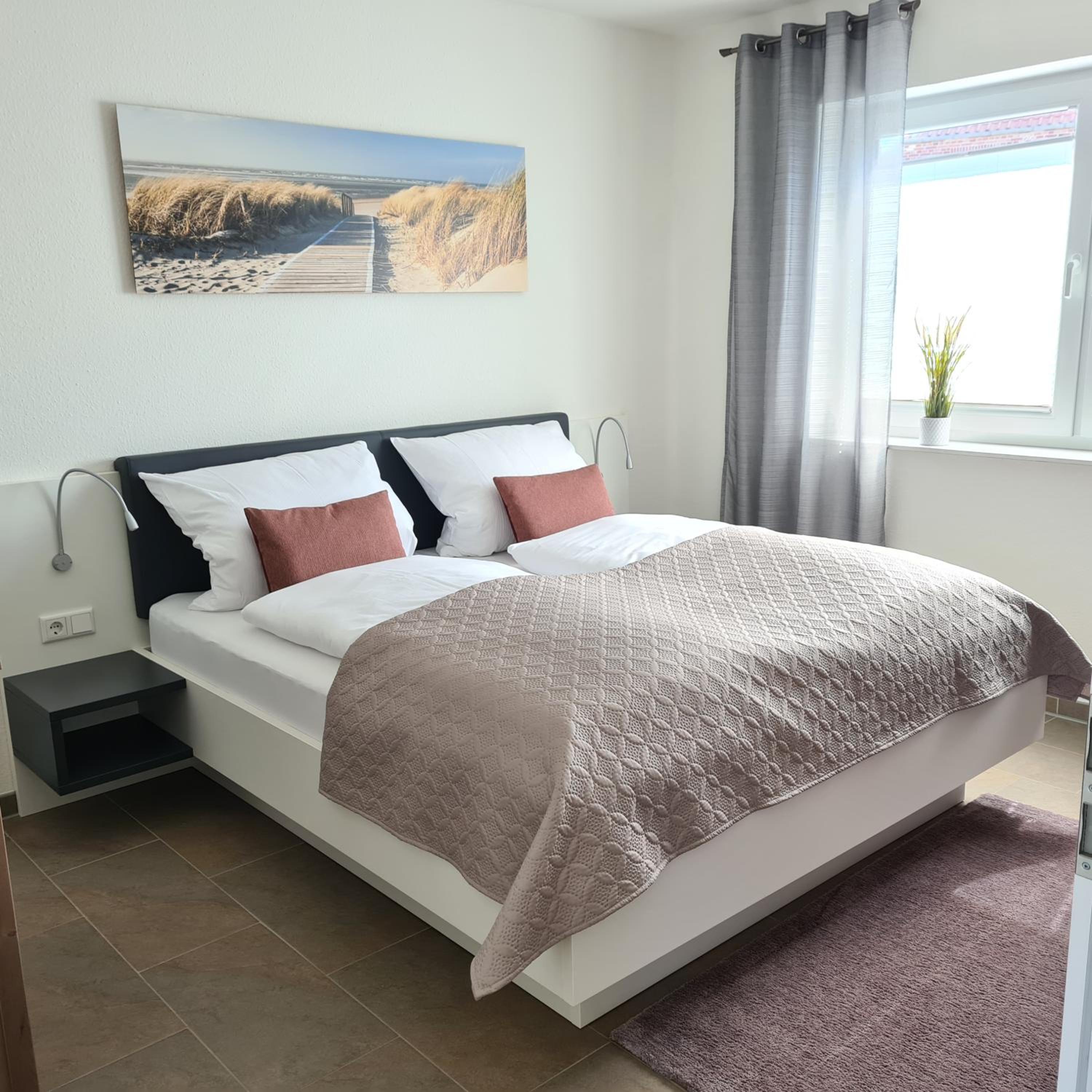 Apartment with Sauna photo 1