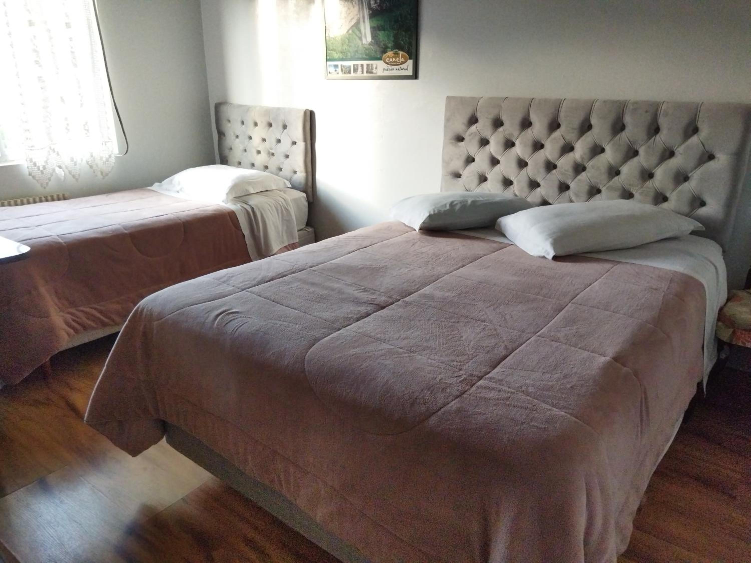 Triple Room - Photo 1