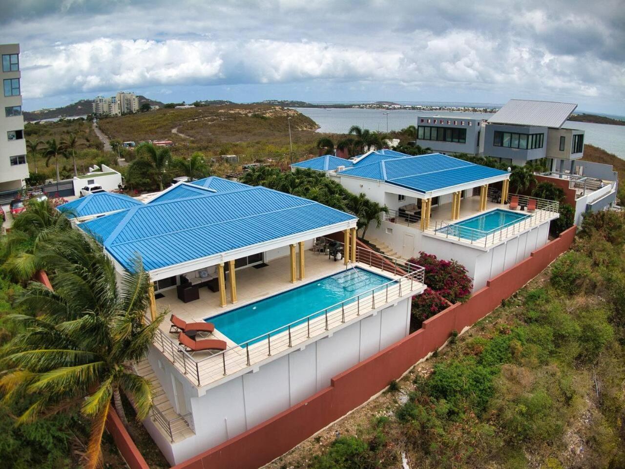 One-Bedroom Villa photo 2