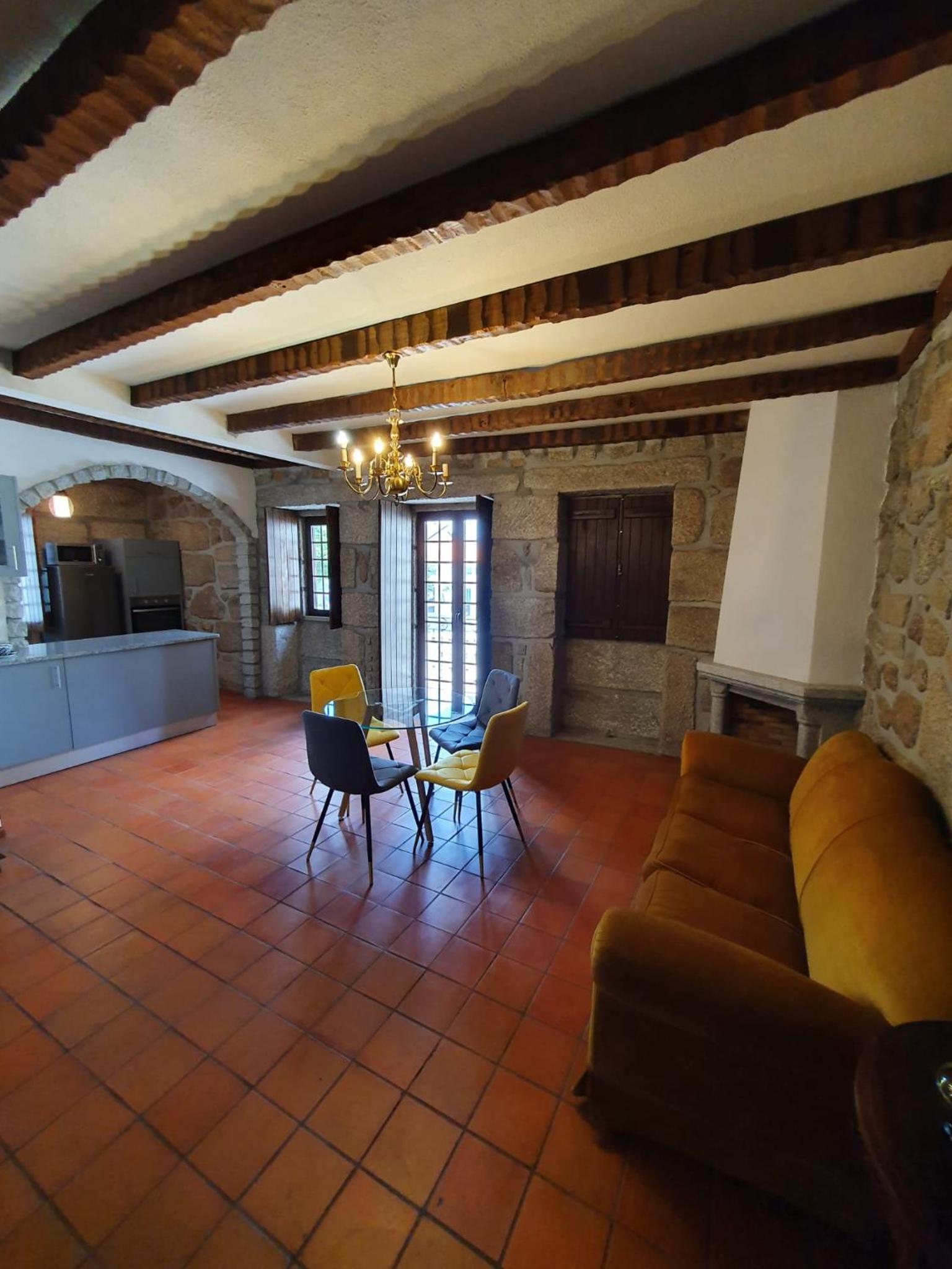 Two-Bedroom House photo 1