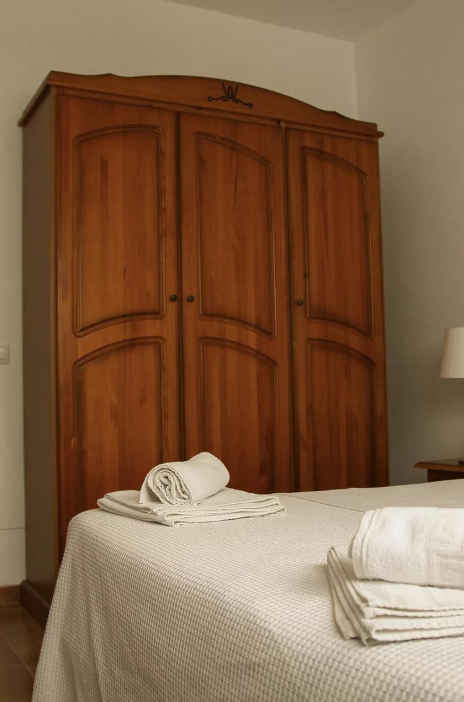 Apartamento con Terraza
