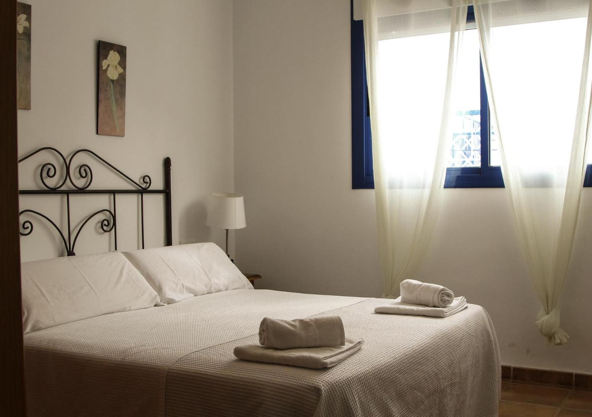 Apartment with Terrace photo 3
