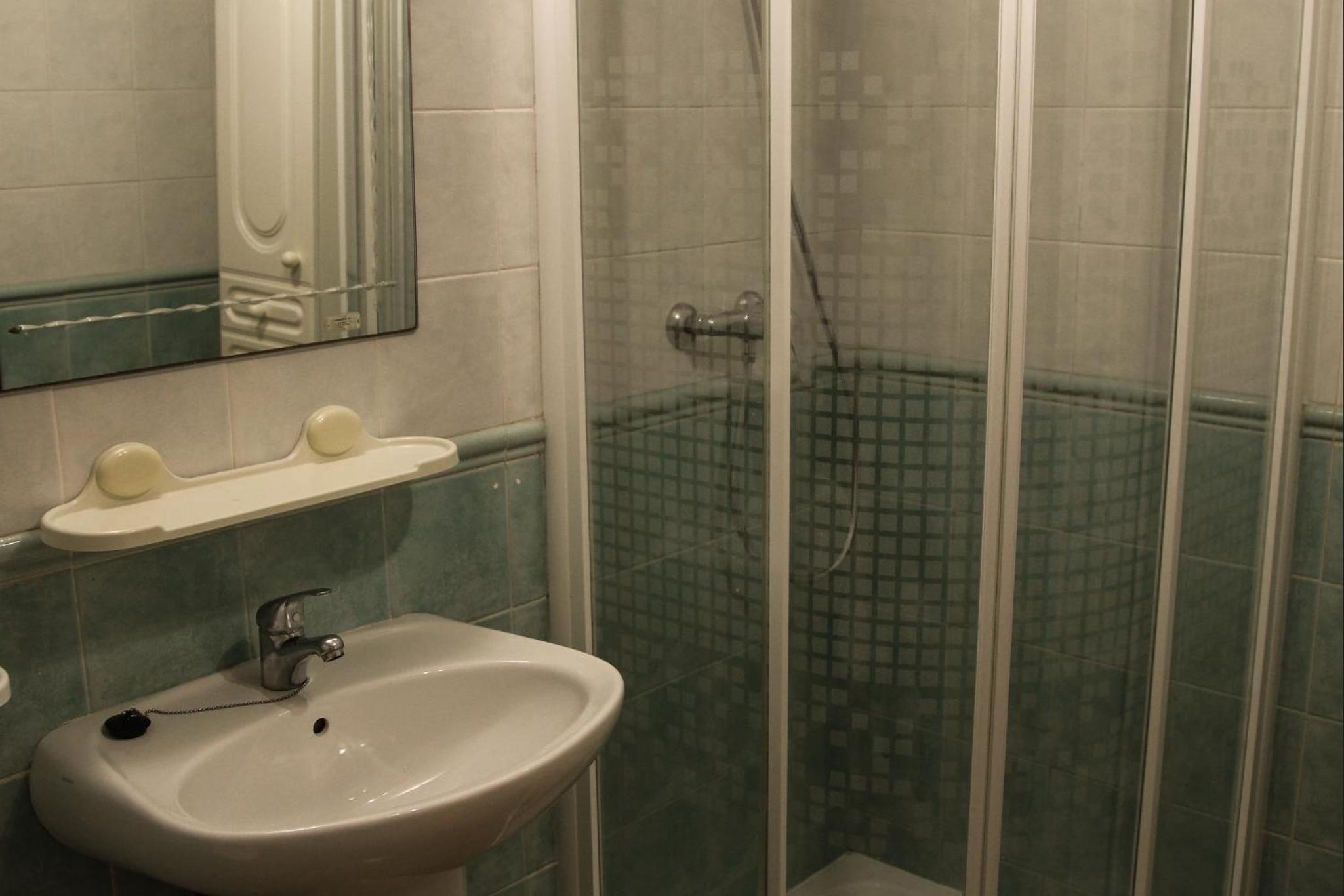Apartment with Terrace photo 2