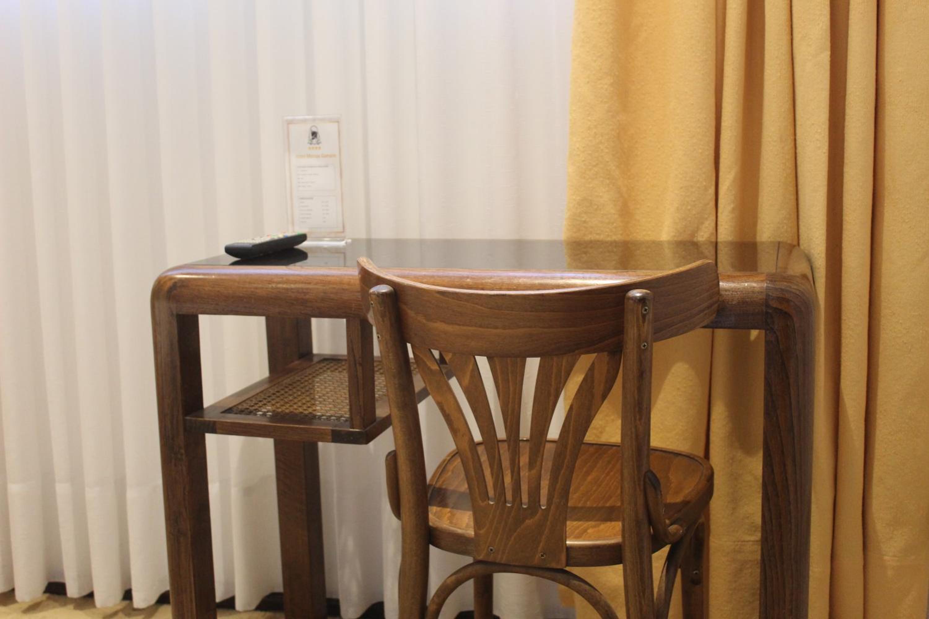 Standard Single Room photo 2
