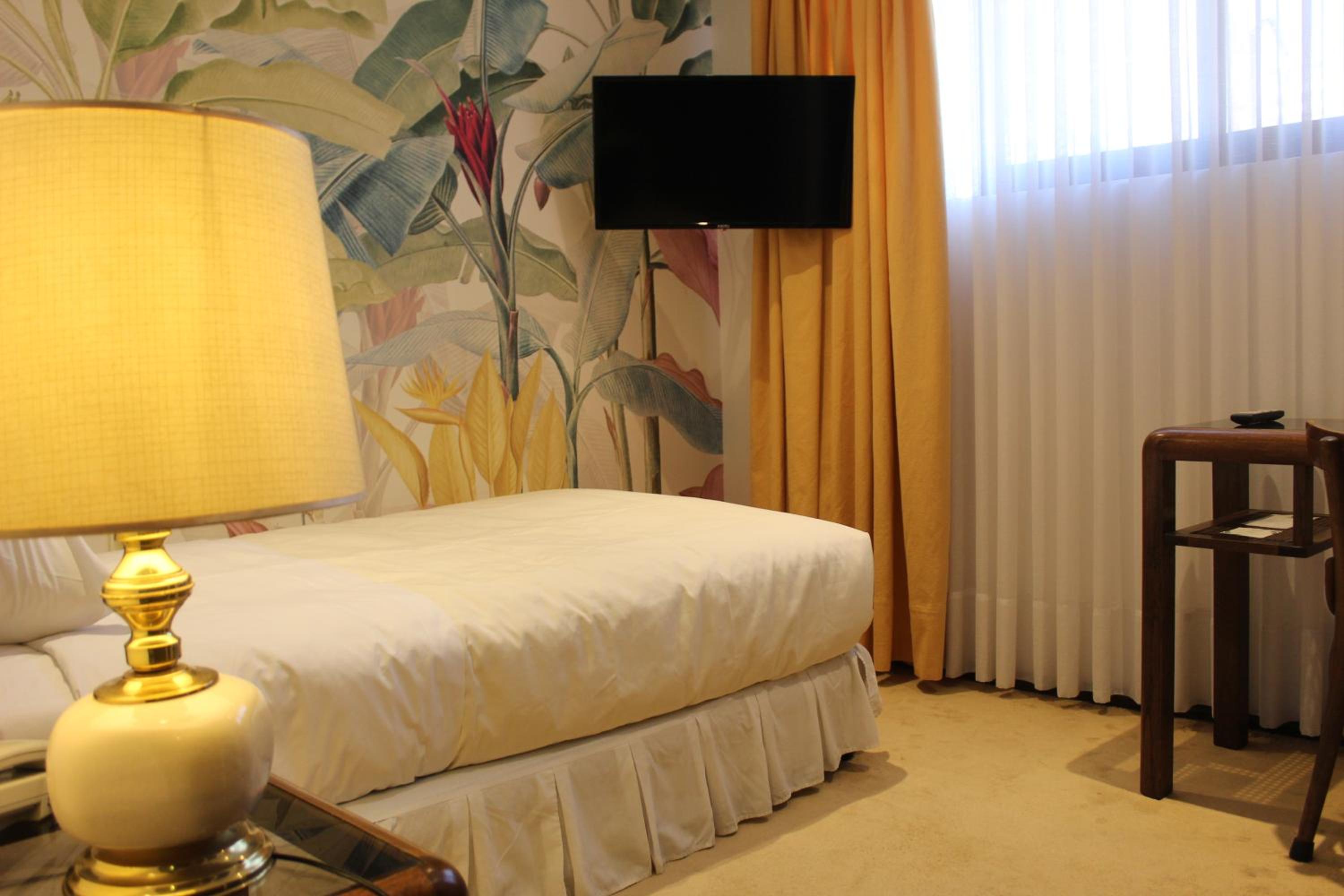 Standard Single Room photo 1