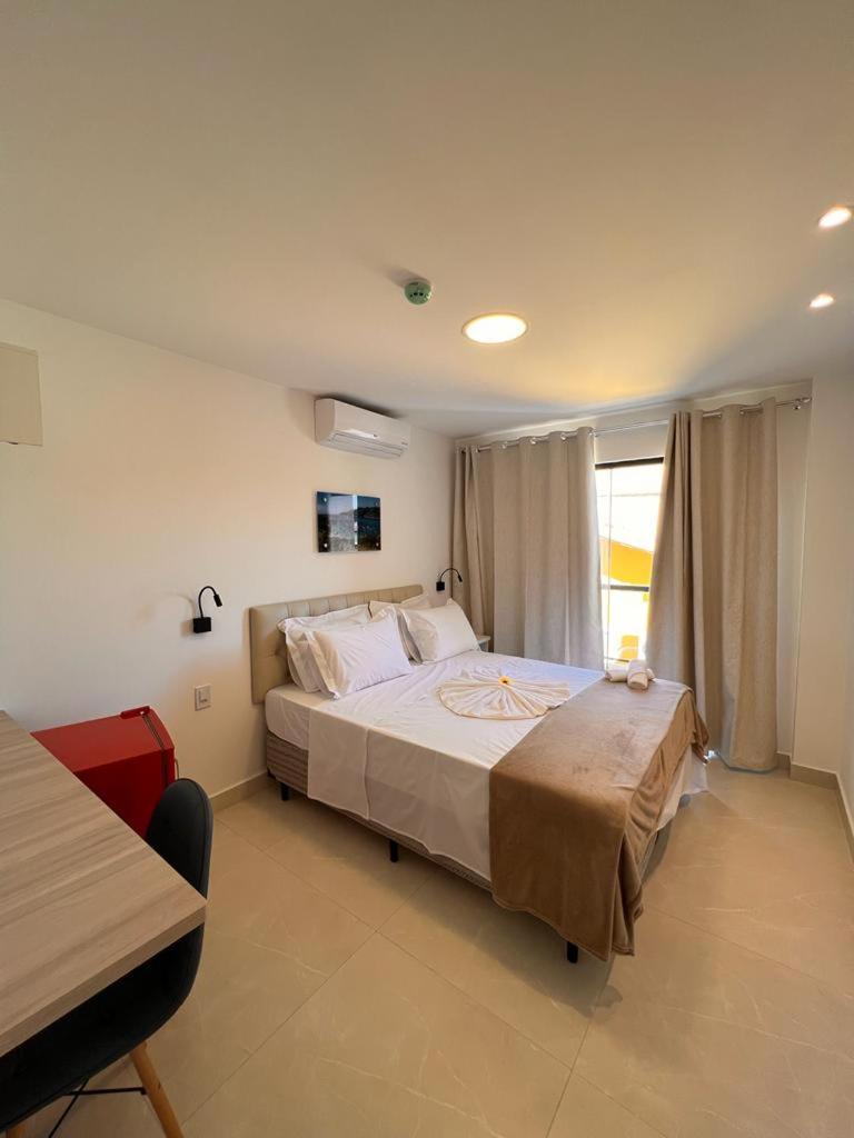 Double Room with Patio