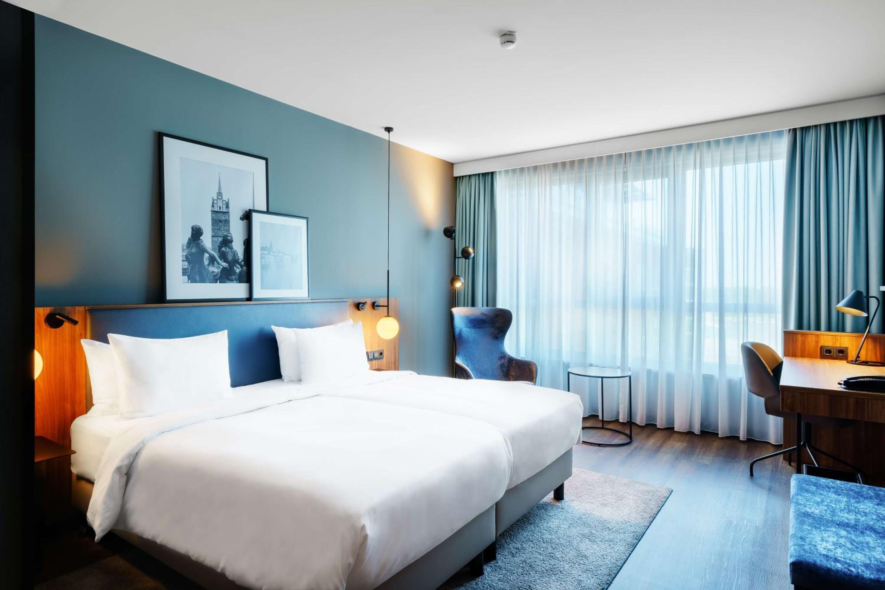 Standard Room - Photo 4