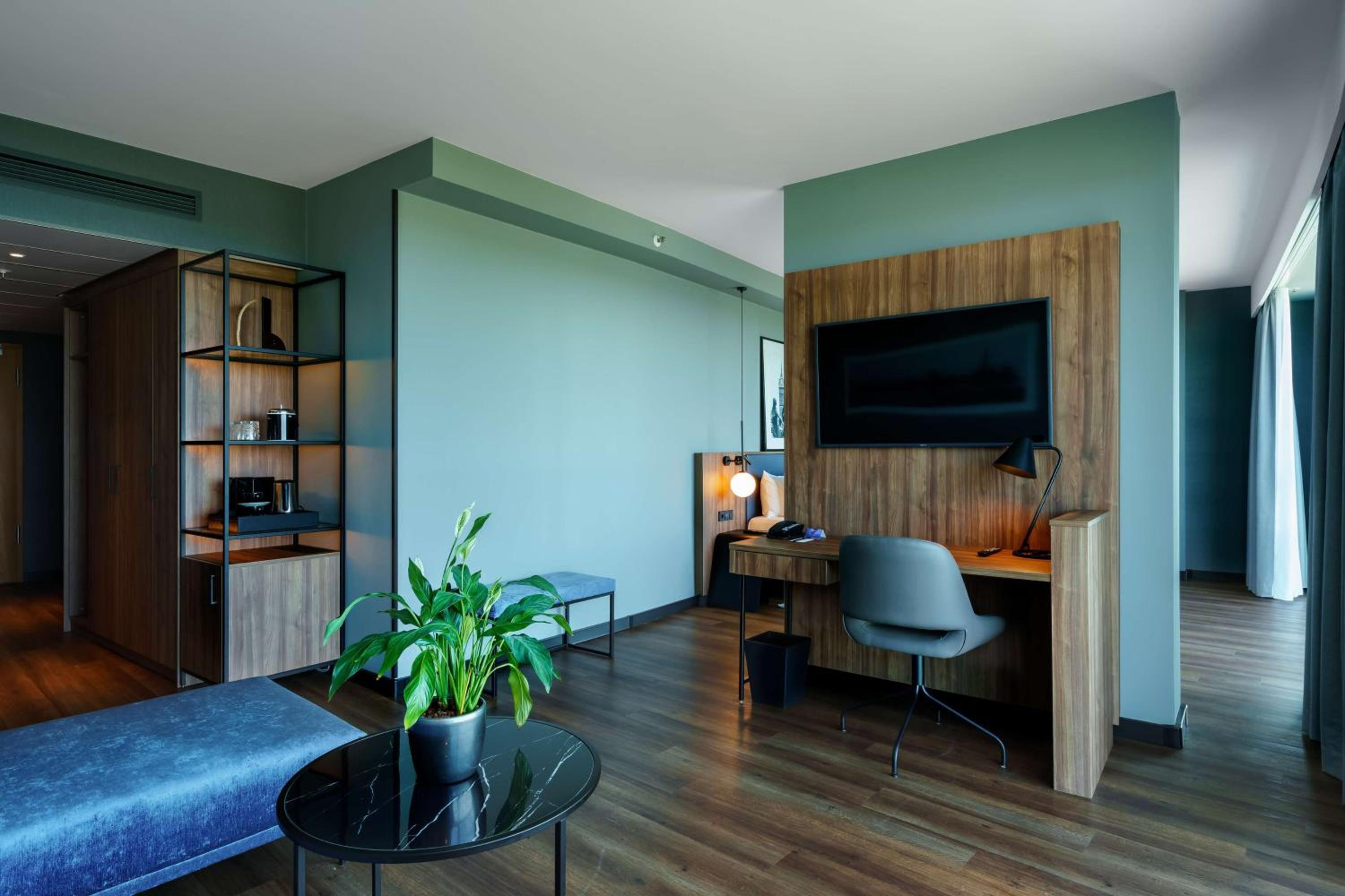 Junior Suite - Photo 2