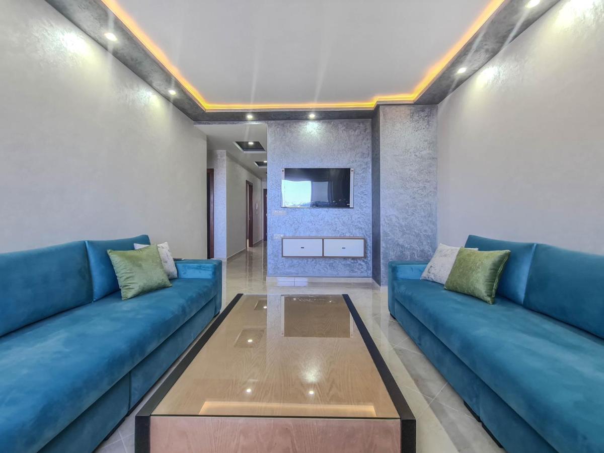 Two-Bedroom Apartment - Photo 18