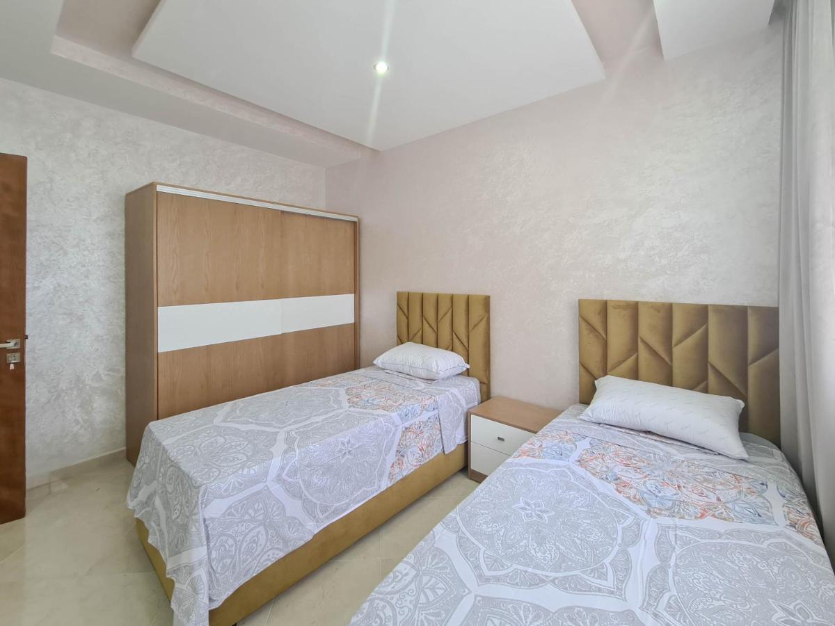 Two-Bedroom Apartment - Photo 11