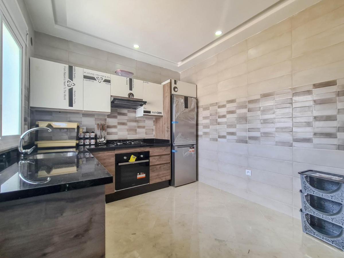 Two-Bedroom Apartment - Photo 12