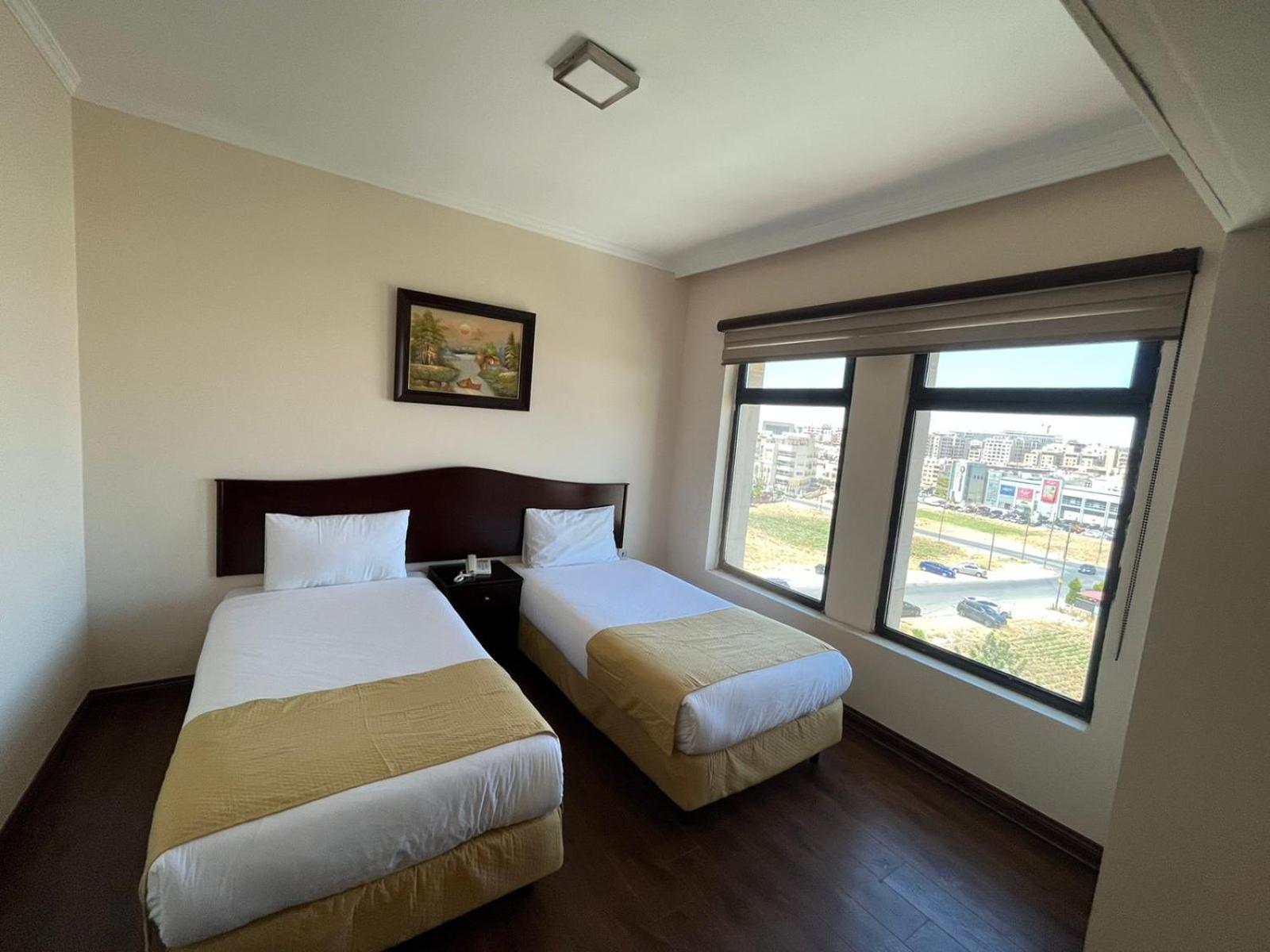 Deluxe Junior Suite