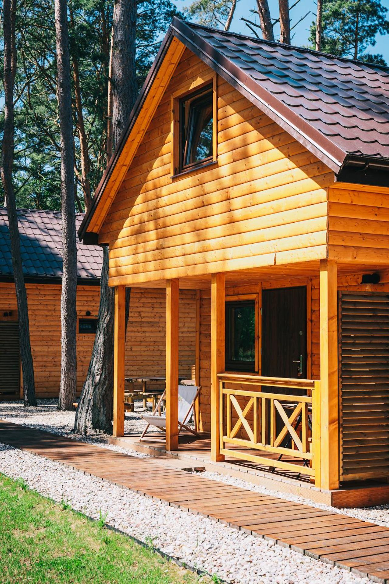 Holiday Home photo 1
