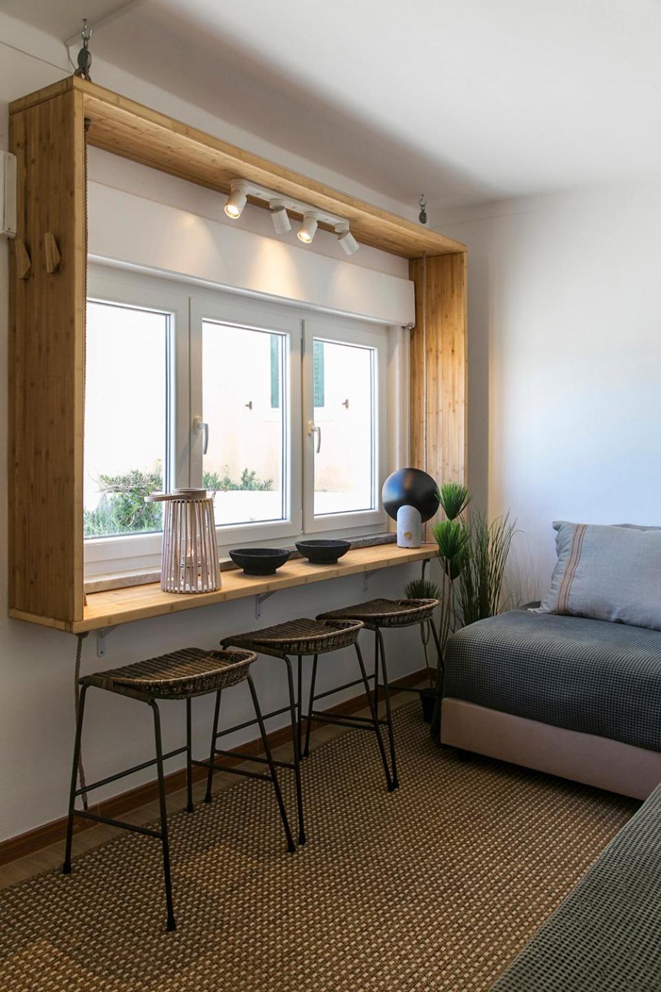 One-Bedroom House - Photo 19