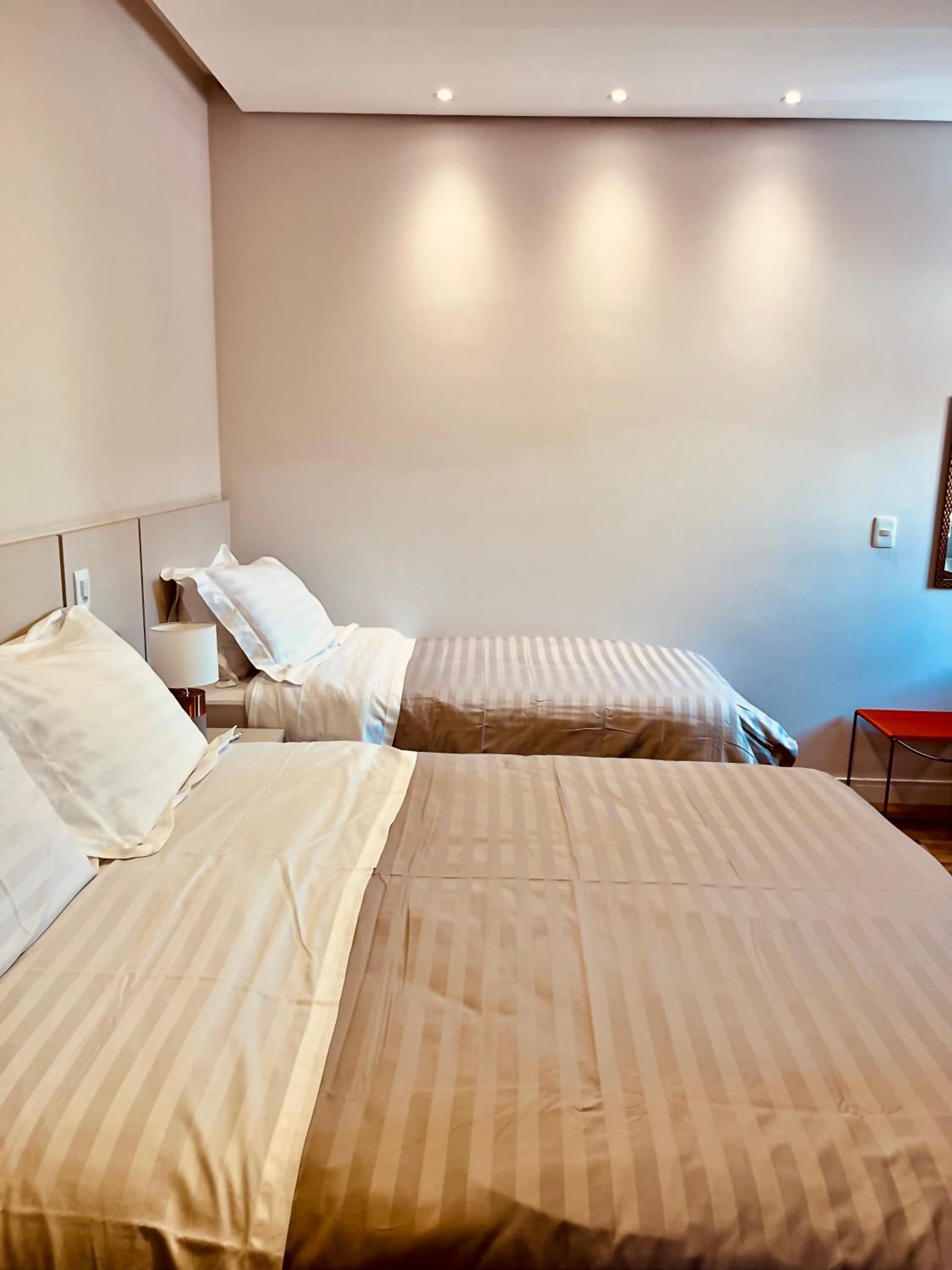 Family Suite - Photo 1