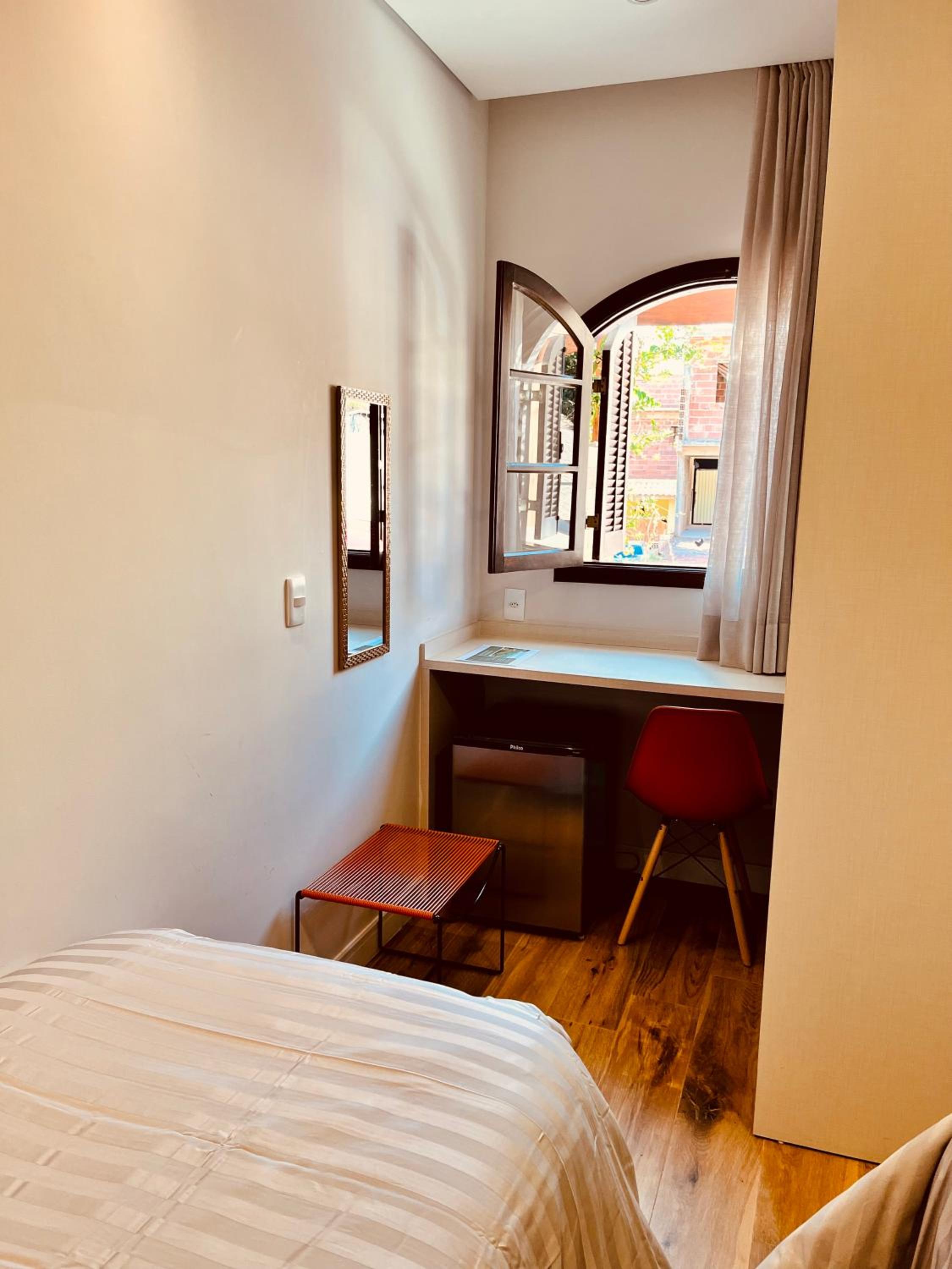 Family Suite - Photo 16