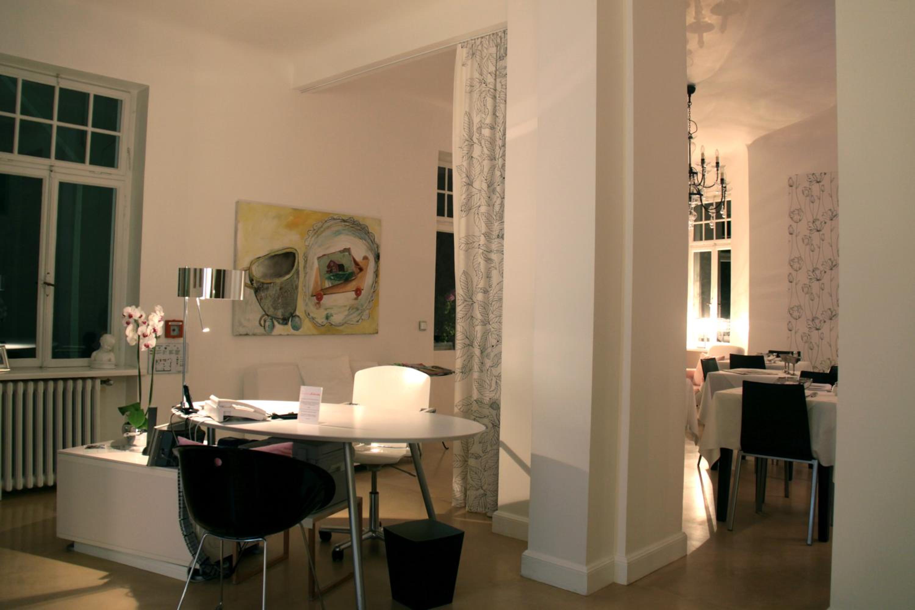Standard Single Room photo 2