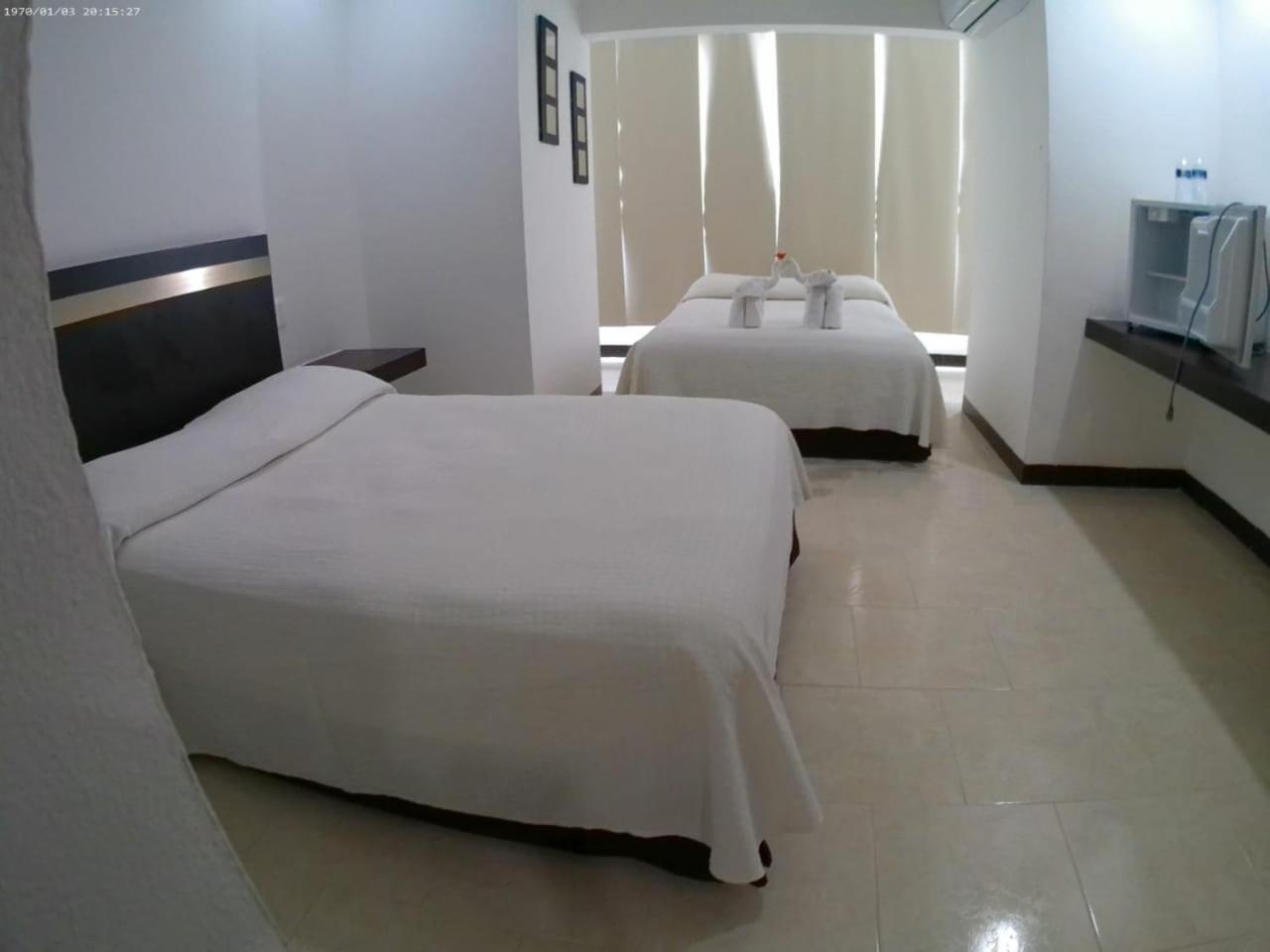 Standard  Room - Photo 8