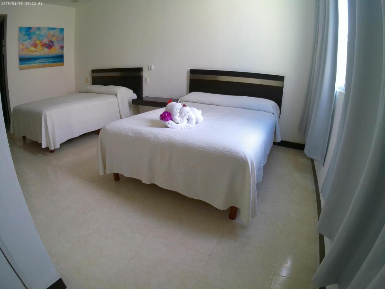 Standard Triple Room - Photo 2