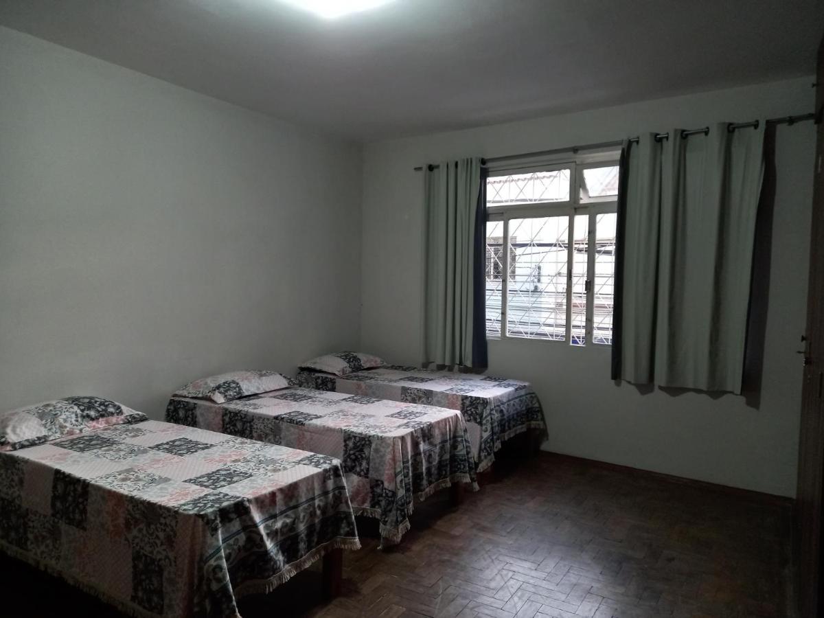 Budget Triple Room photo 1