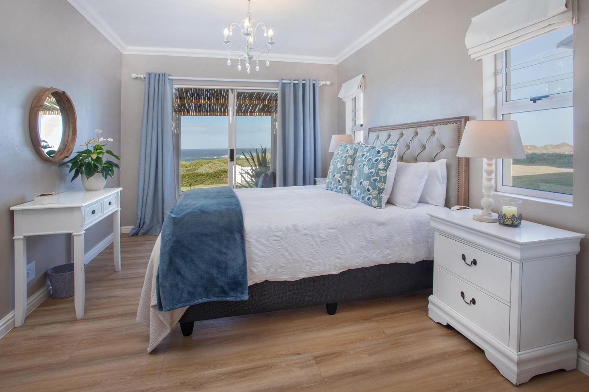 Seapearl Cottage