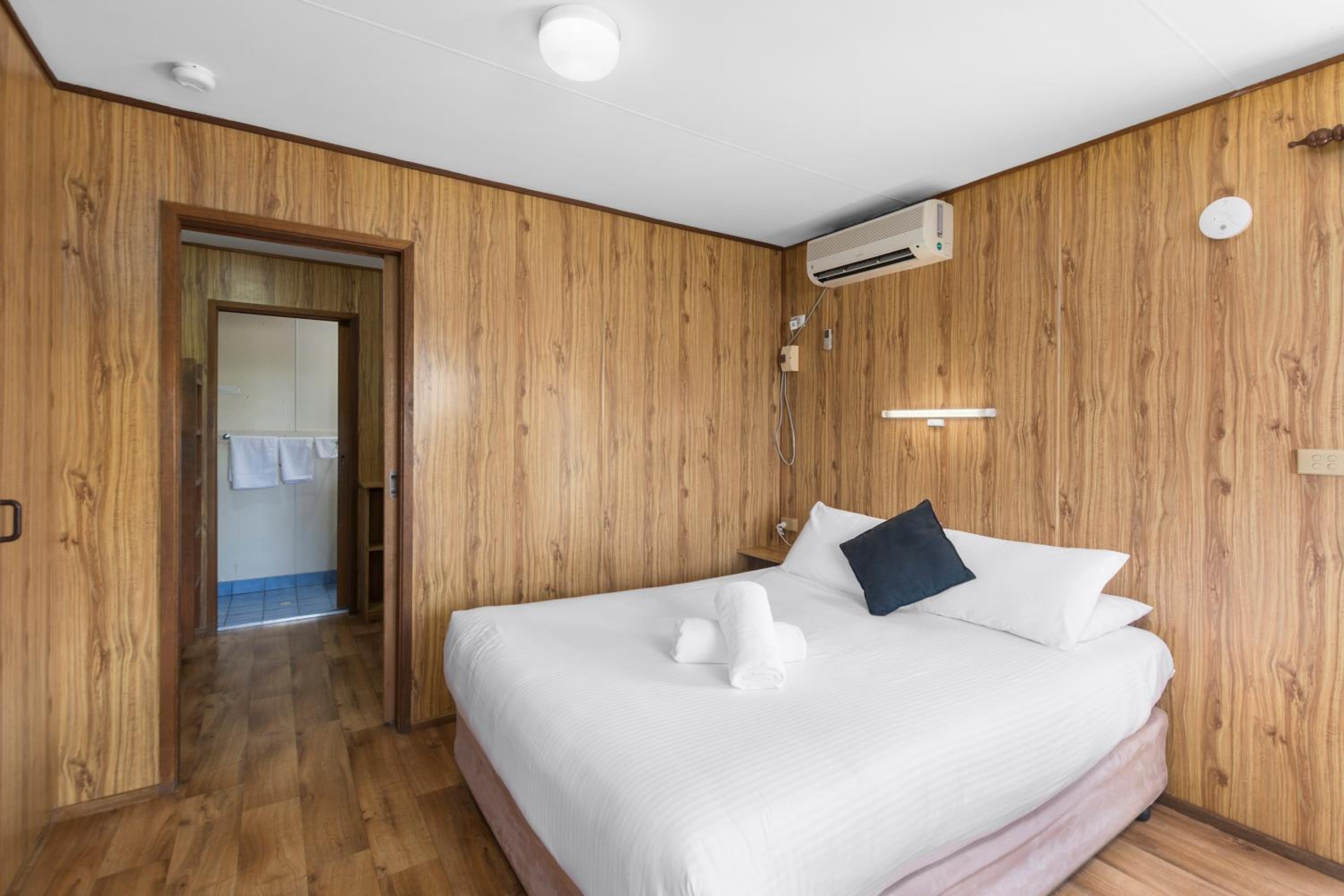 Standard Cabin - Pet Friendly photo 3