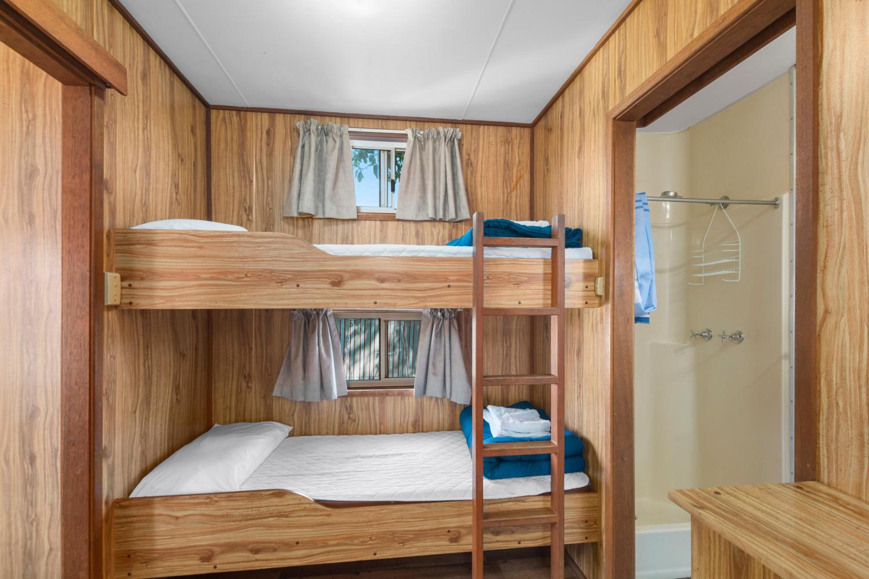 Standard Cabin - Pet Friendly photo 1