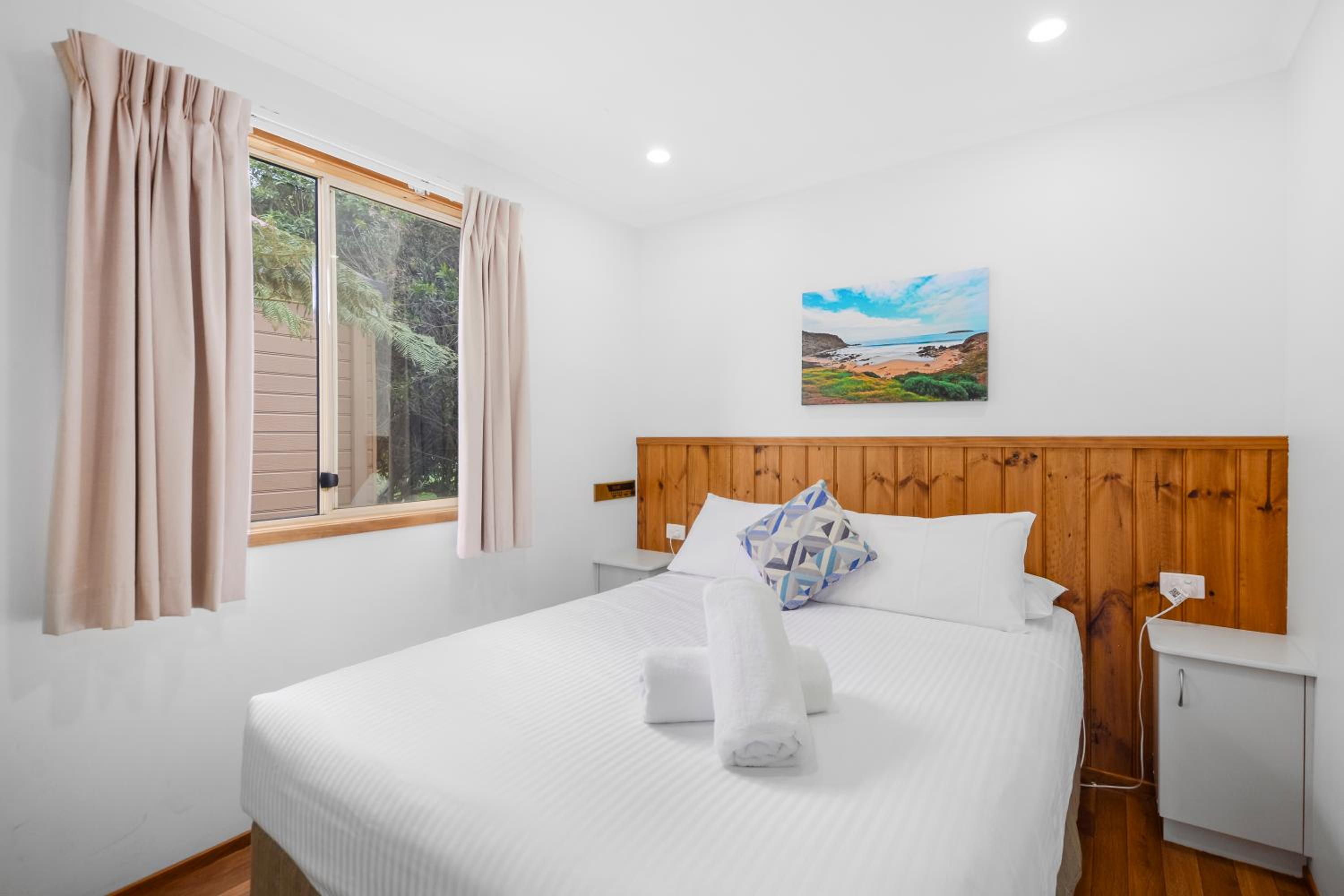 Standard Riverview 2 Bedroom Spa Villa - Not Pet Friendly photo 1