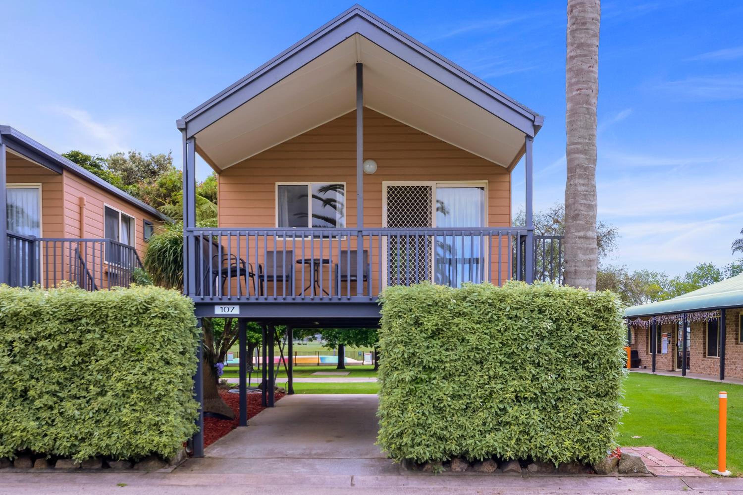 Standard Riverview 2 Bedroom Spa Villa - Not Pet Friendly photo 3