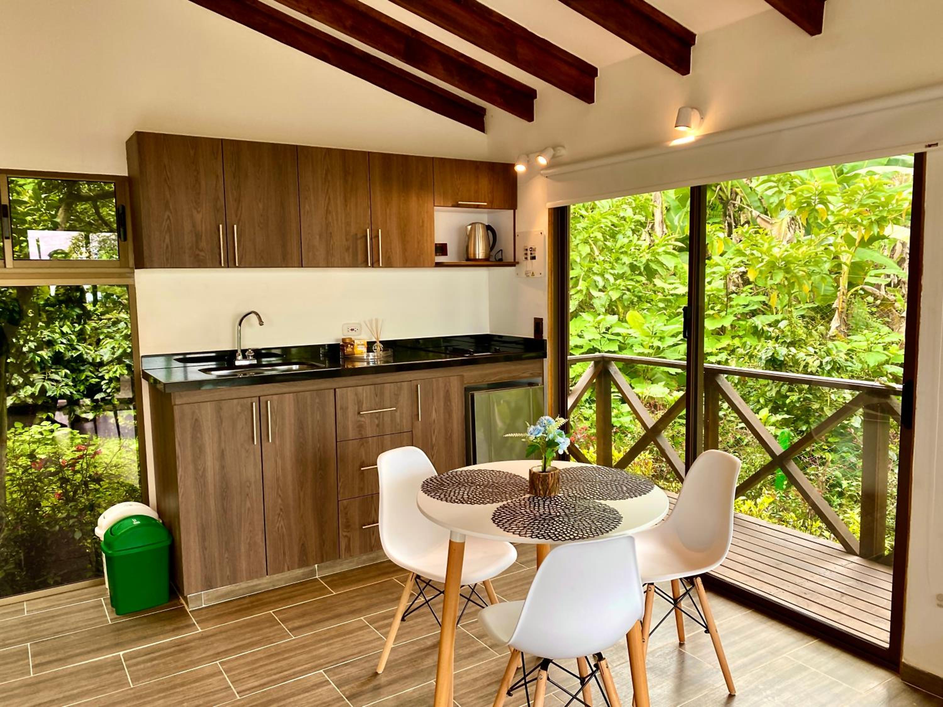 One-Bedroom Chalet photo 3